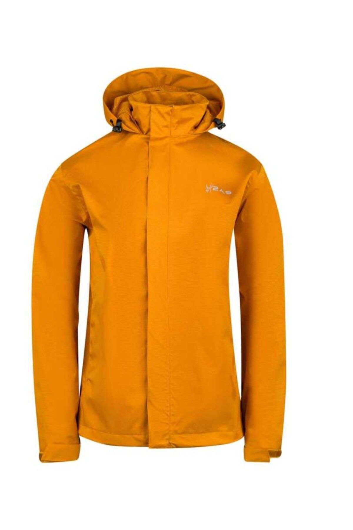 2AS-Tipi Men's Raincoat 3
