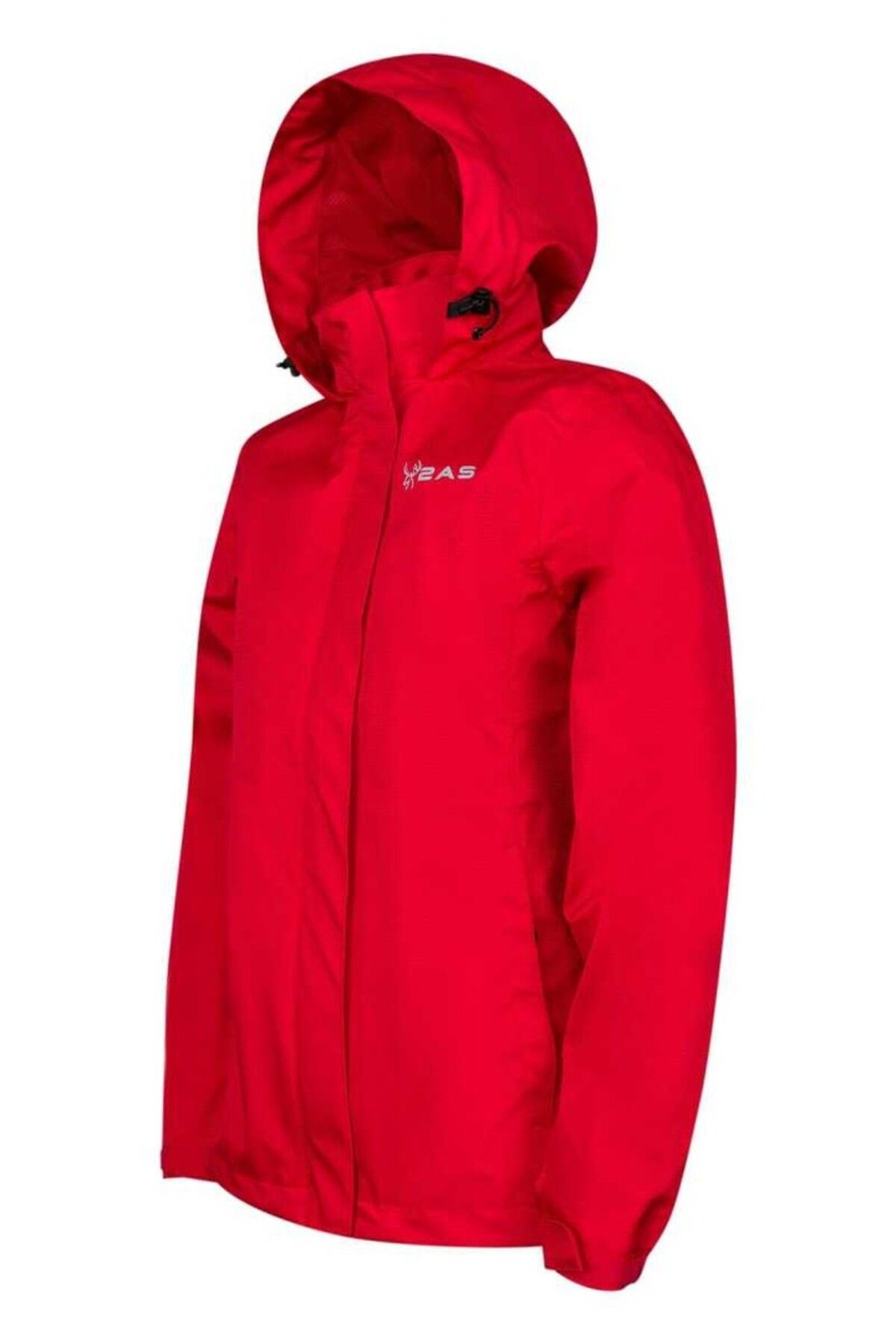 2AS-Tınker Iii Women's Raincoat 7