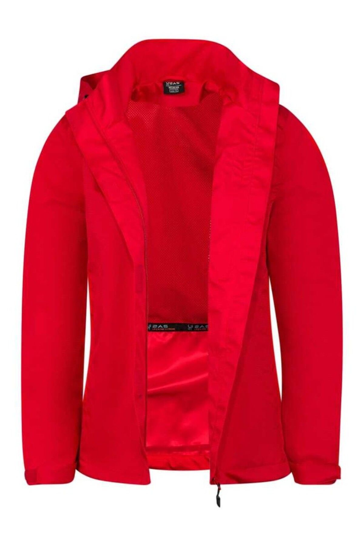 2AS-Tınker Iii Women's Raincoat 5