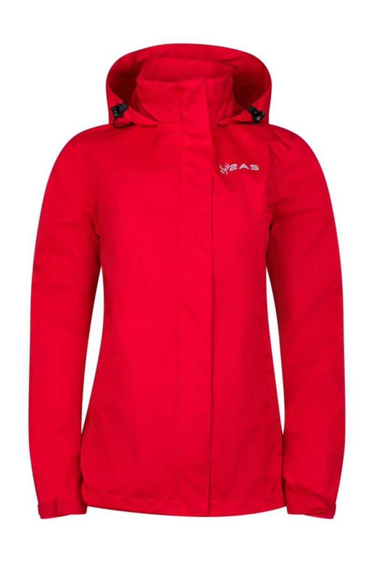 2AS-Tınker Iii Women's Raincoat 6