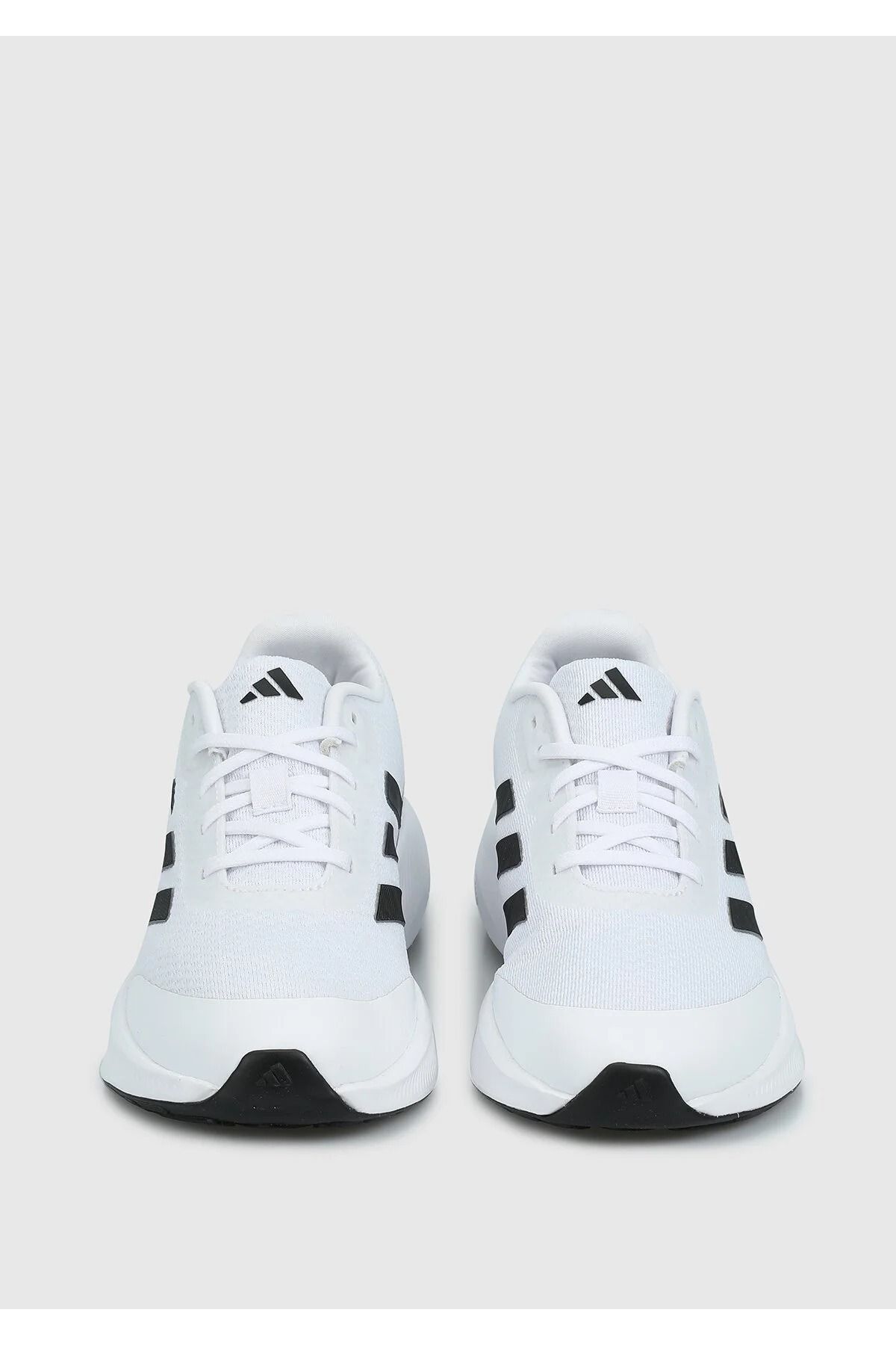 اسنیکر سفید مردانه و زنانه RunfalCon 3.0 Knisex کفش ورزشی HP5844 ftwwht cمشکی adidas