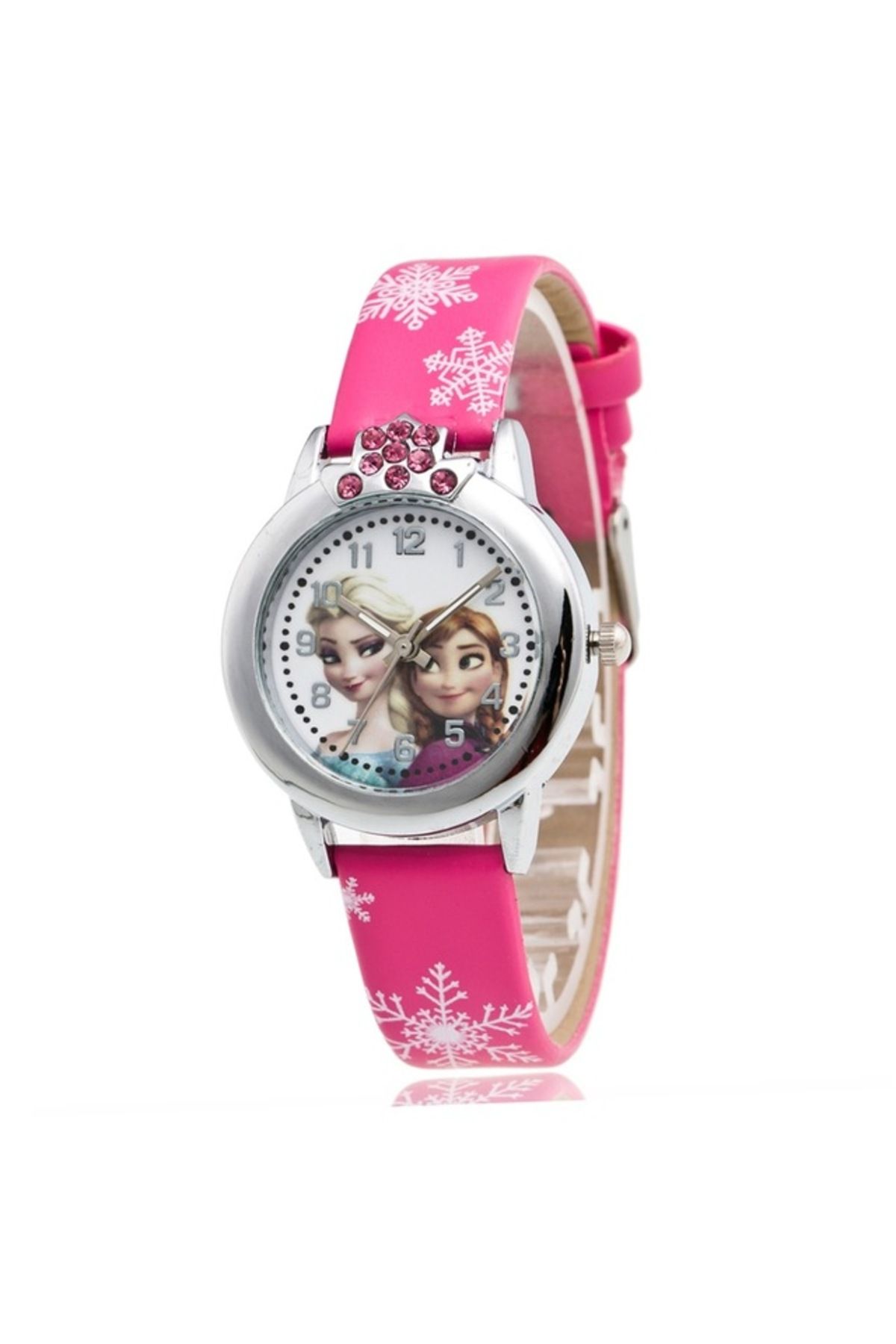 Kids watch frozen discount