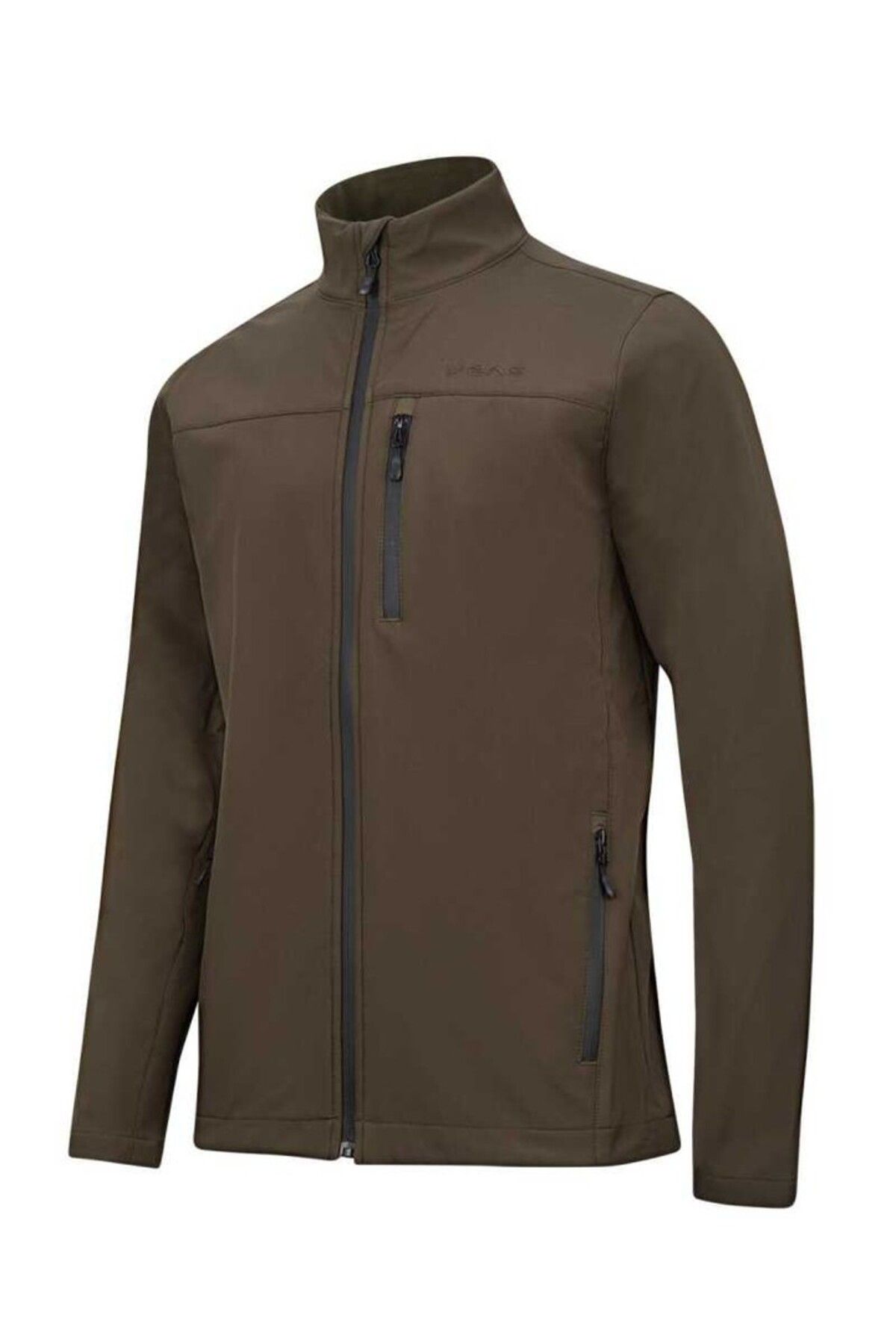 2AS-Ανδρικό μπουφάν Baxter Thin Softshell 4