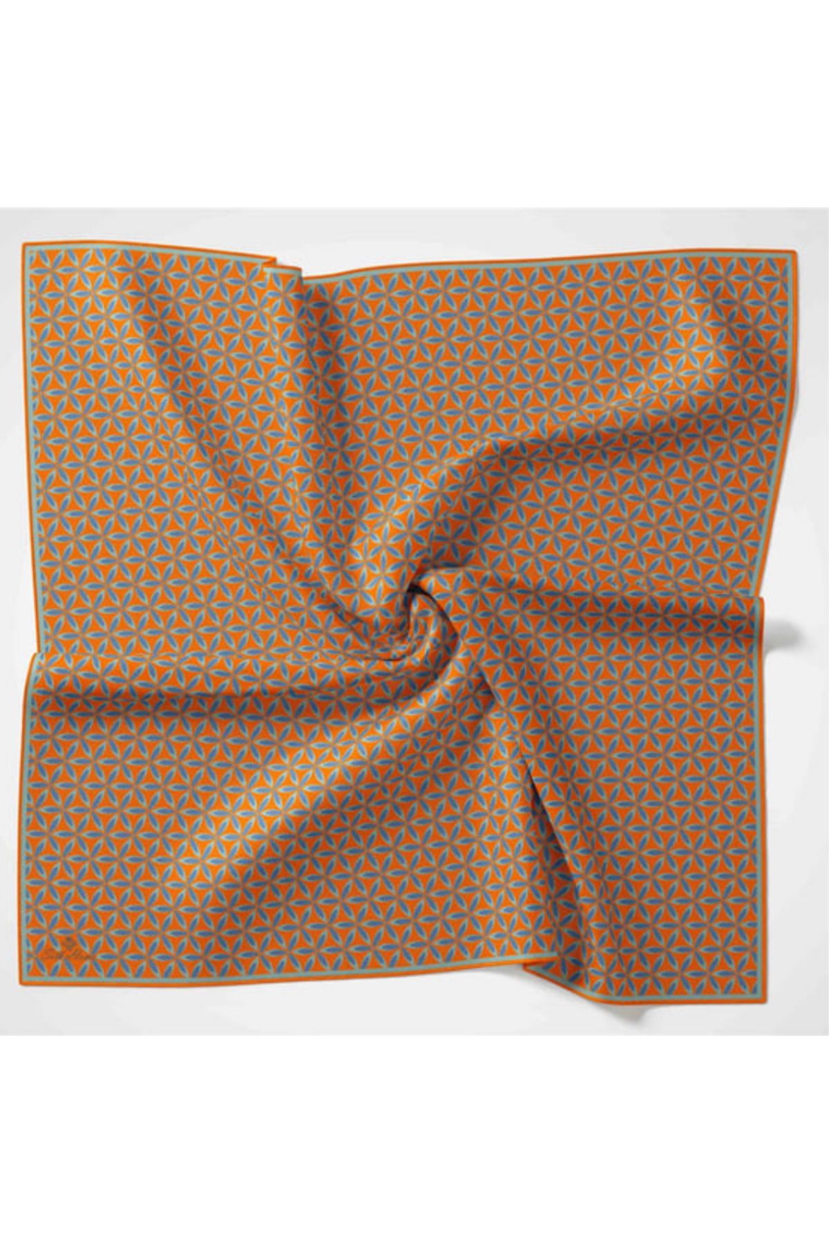 Silk Home-73058-09 Model Soft Scarf 6