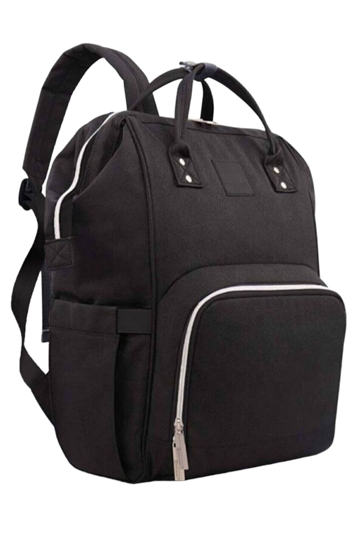 Özgün Baby Alt Açma Minderi Ve Anne Bebek Çantası fotoğrafı 3 (önizleme)