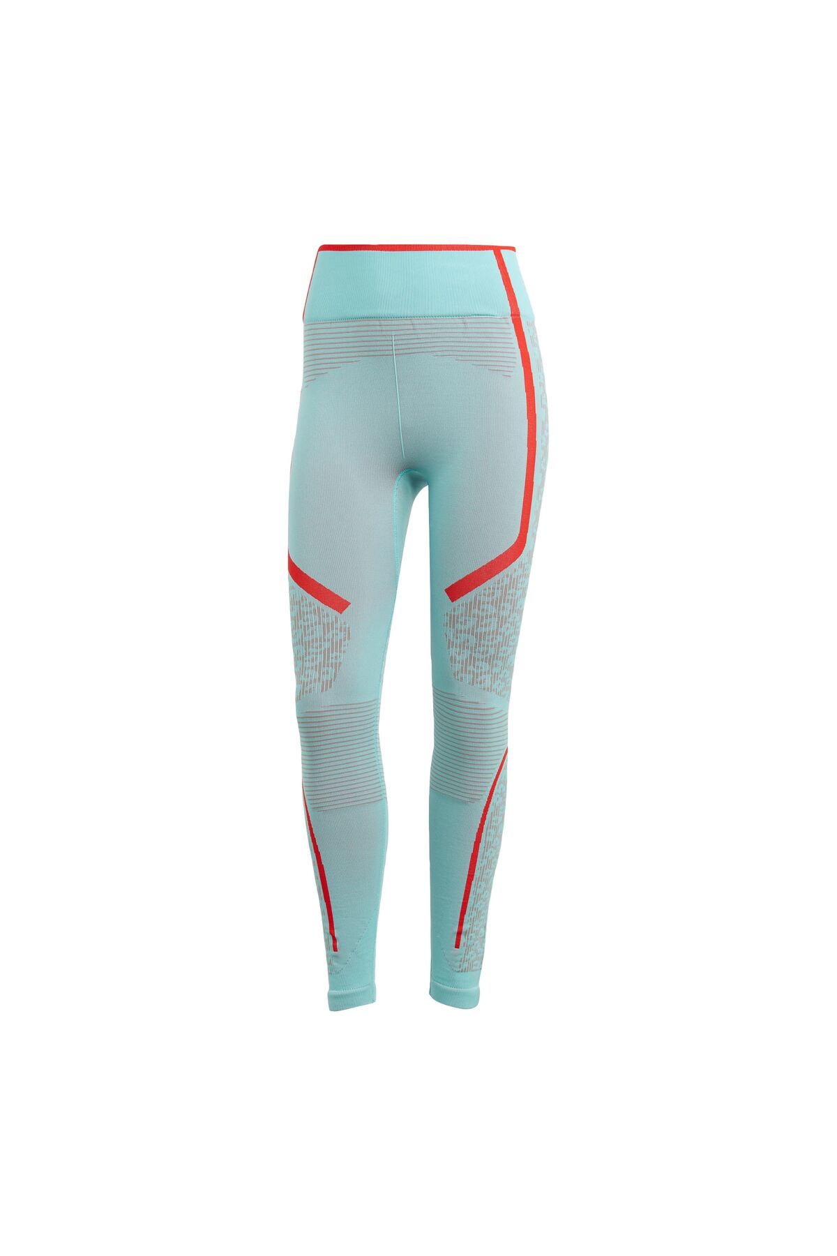 adidas by Stella McCartney TrueStrength Seamless Tayt Kad n Giyim