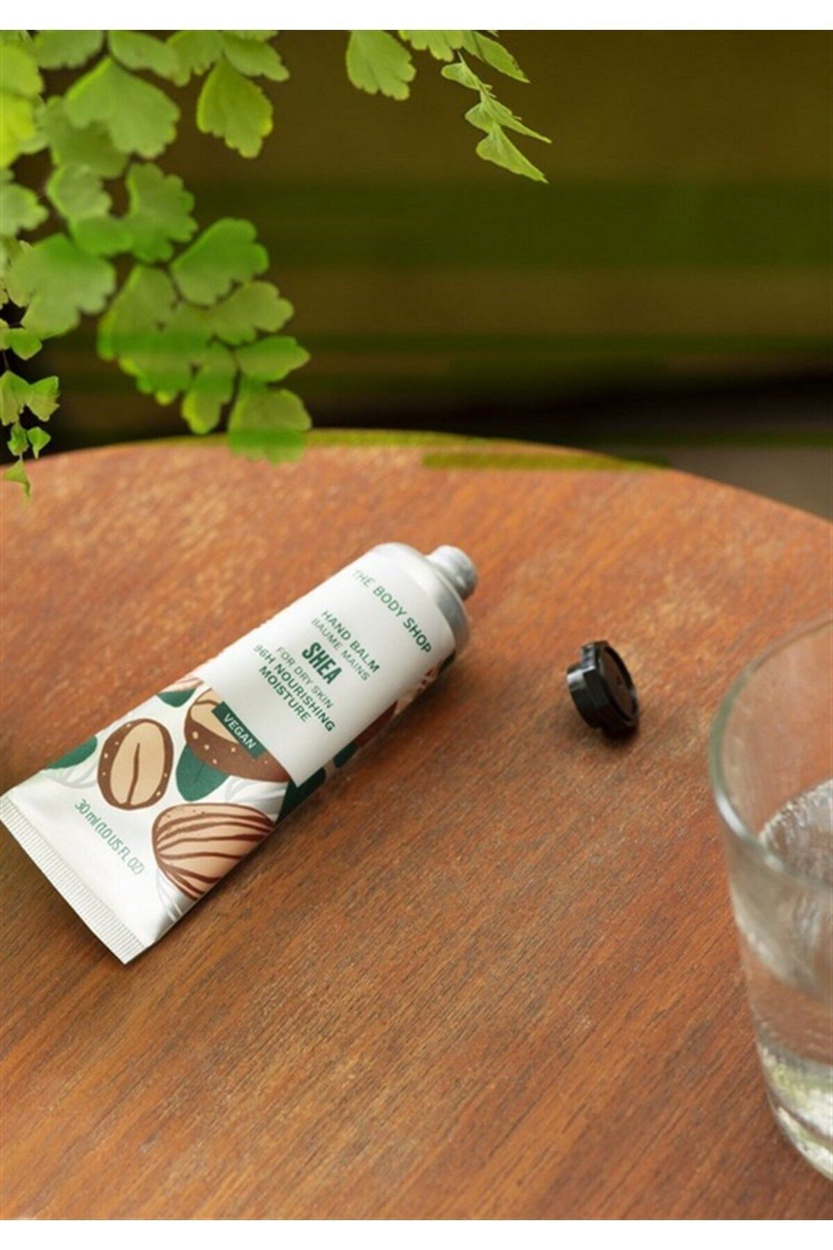 THE BODY SHOP-30 ml Shea Handbalsam – Feuchtigkeitsspendende Handcreme 3