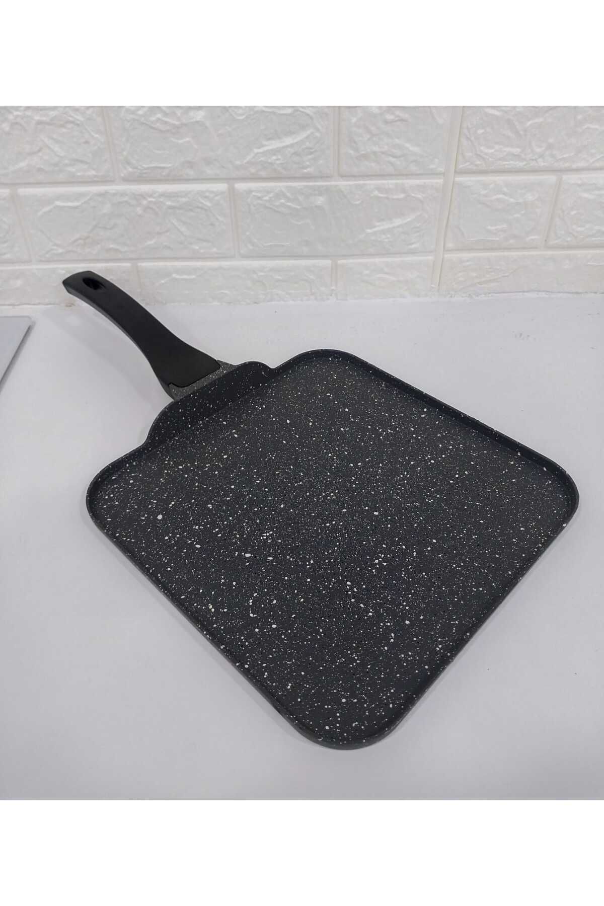 COOKCASE-Crepe Square Casting Pan 3