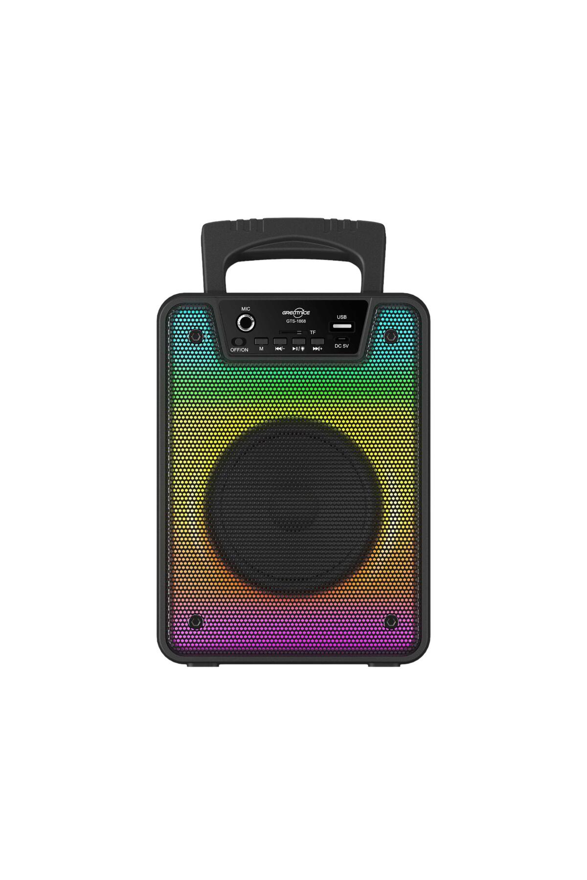 EFEGSM Greatnice GTS-1868 Bluetooth Müzik Çalar - Fiyatı, Yorumları