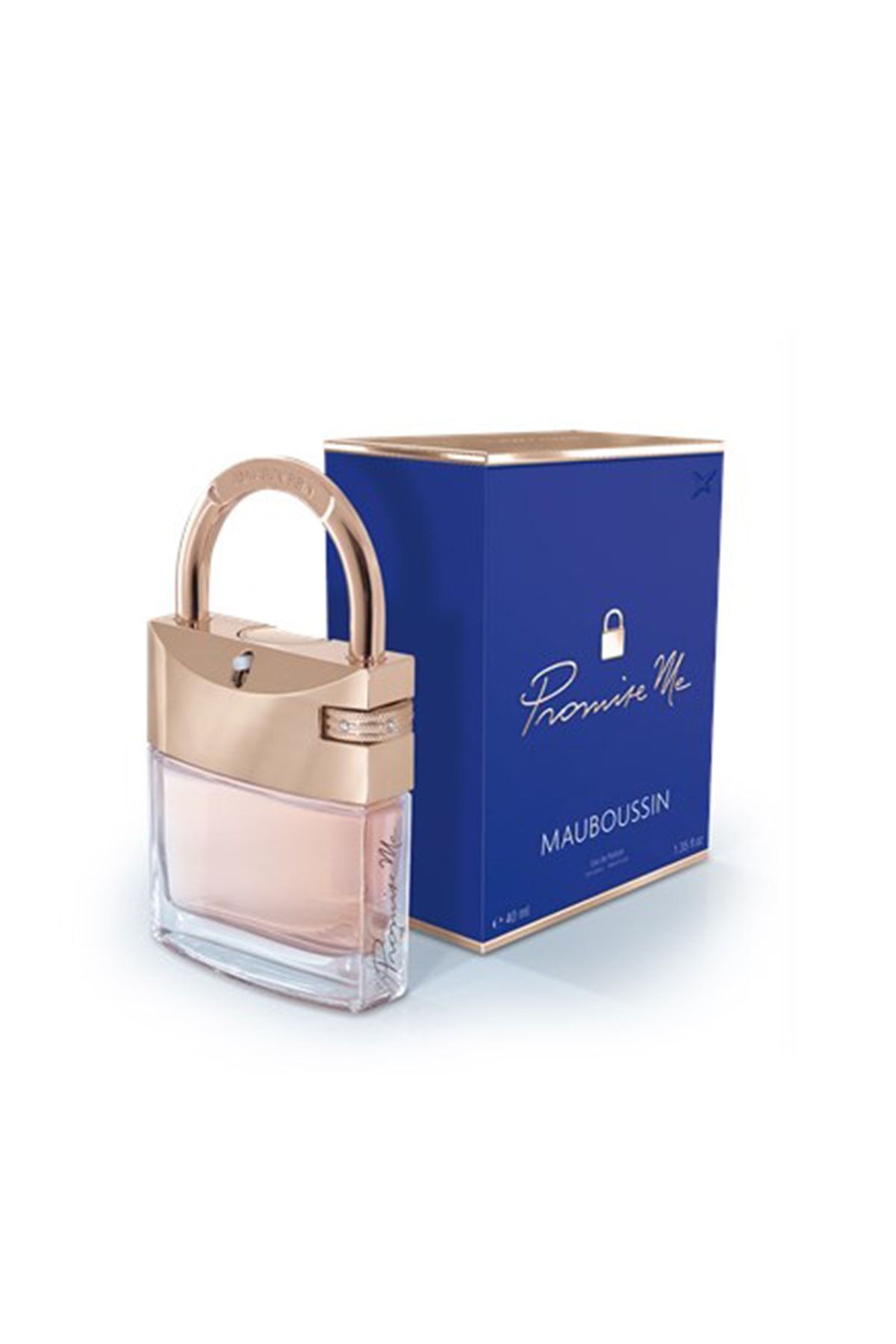 Mauboussin promise me intense eau de parfum deals