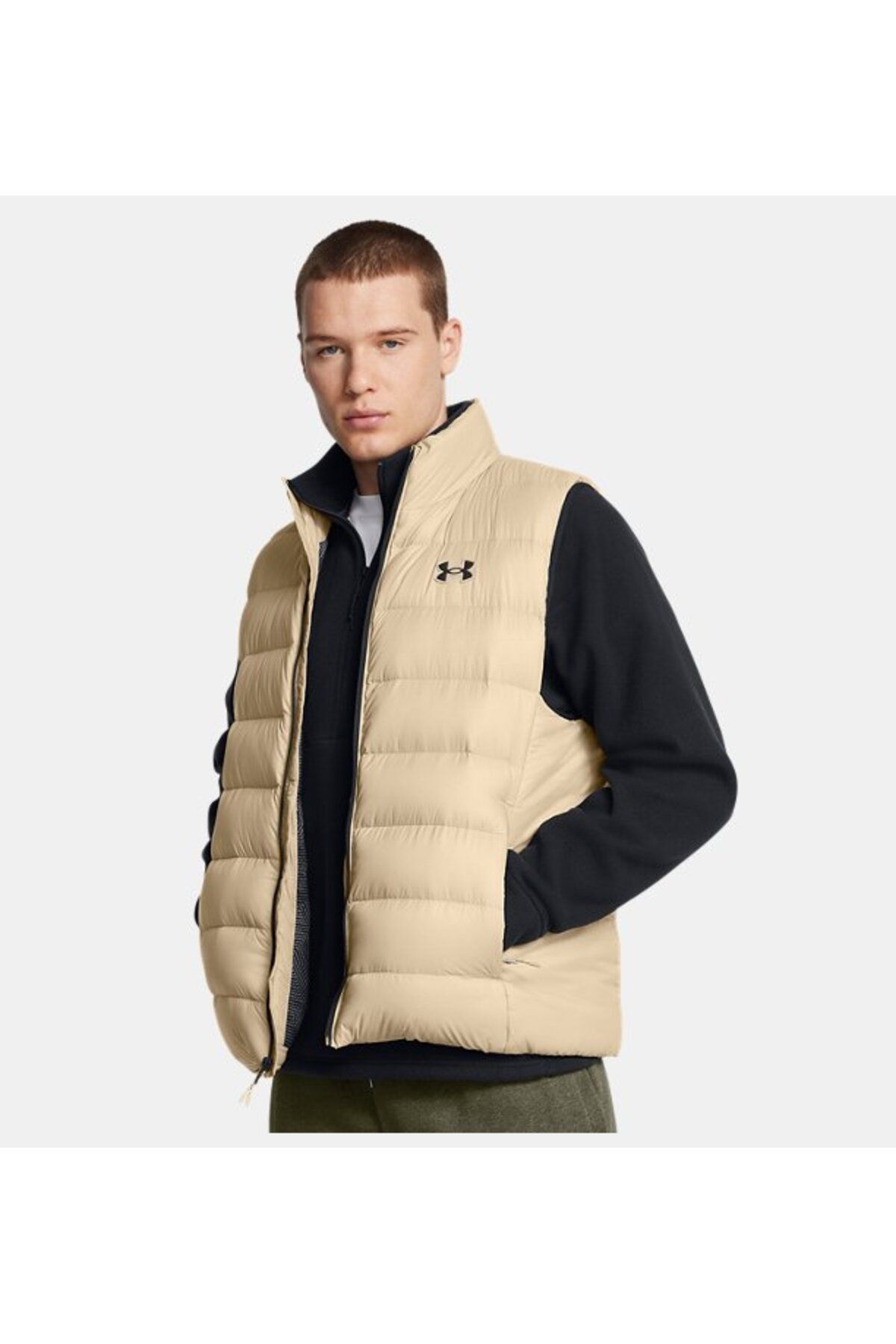 جلیقه پایین مردانه UA Legend 1385838-299 Under Armour