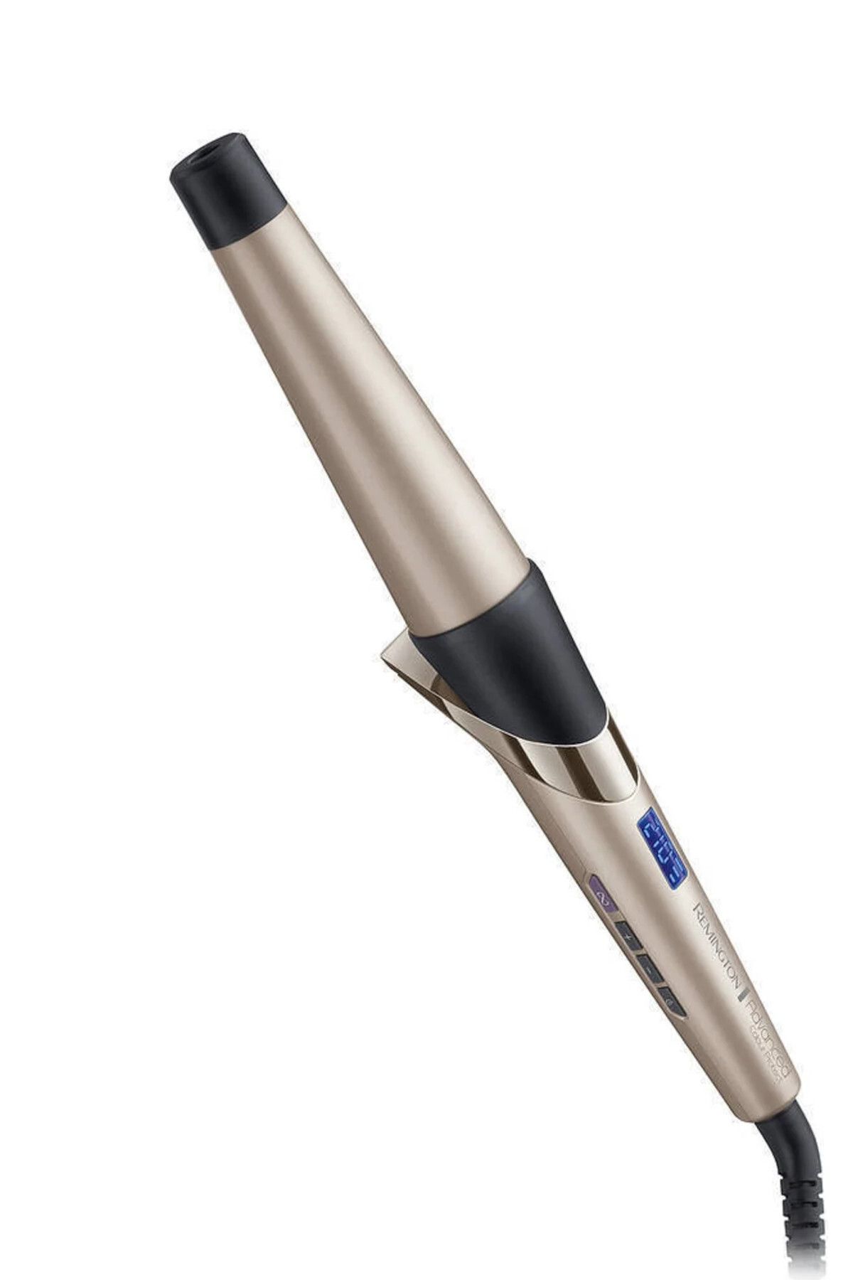 Remington advanced colour protect curling wand ci86x5 hot sale