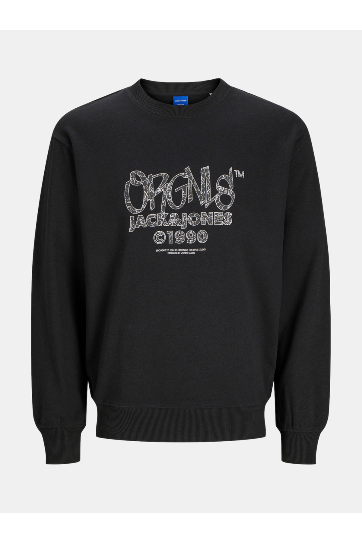 سویشرت جک اند جونز 7009490001