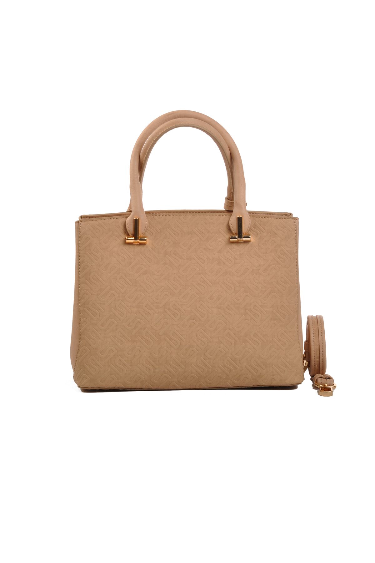 Venüs-C 2390040 Y Nude Color Women's Shoulder Bag 2