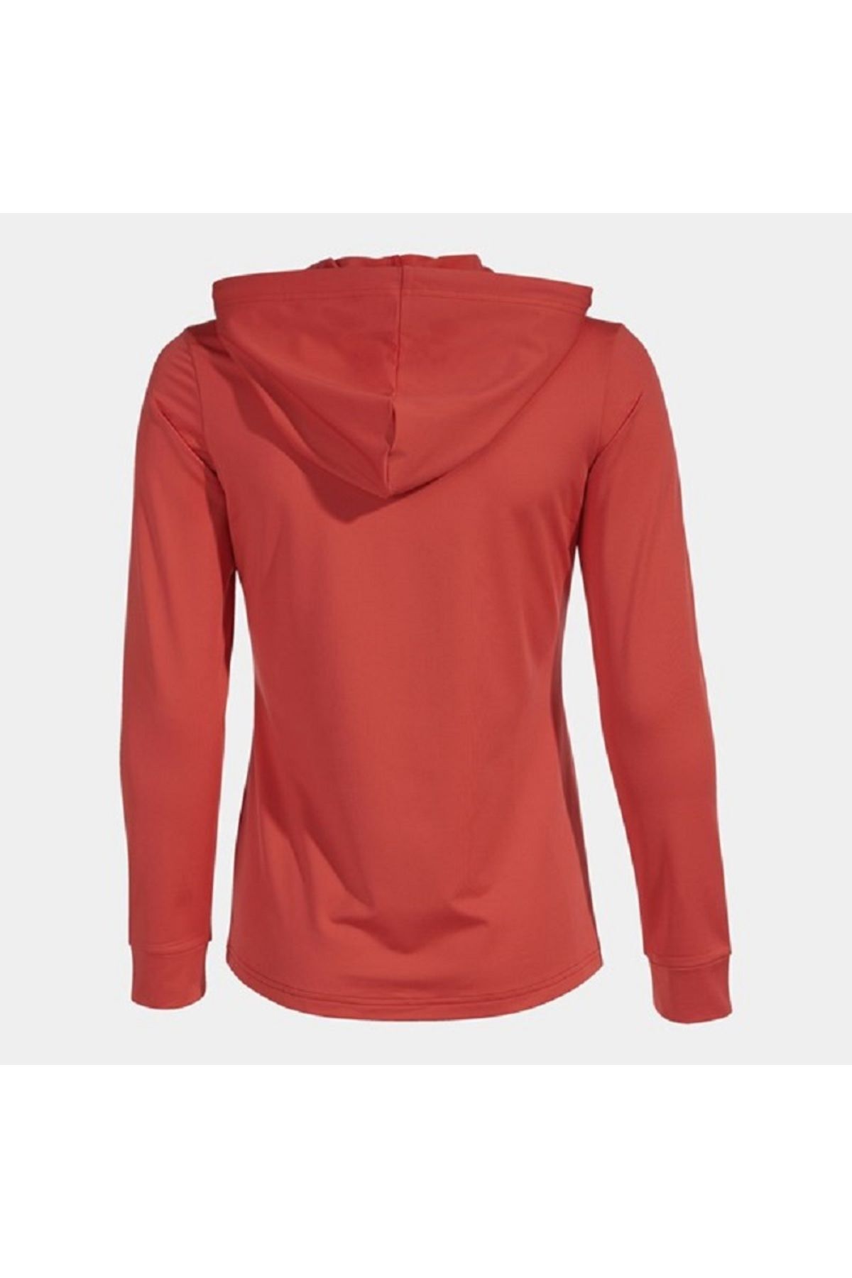 سویشرت ورزشی قرمز زنانه مجسمه پیراهن Zip Up Hoodie 901861 Joma
