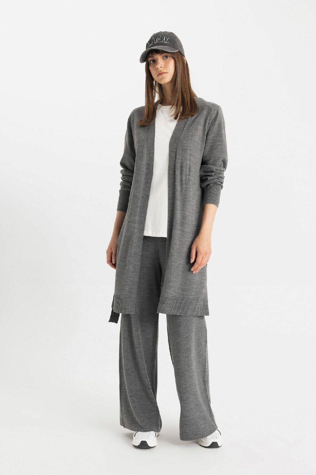 شلوار حجاب زنانه دفاکتو | V0088AZ24AU Defacto - Image 2