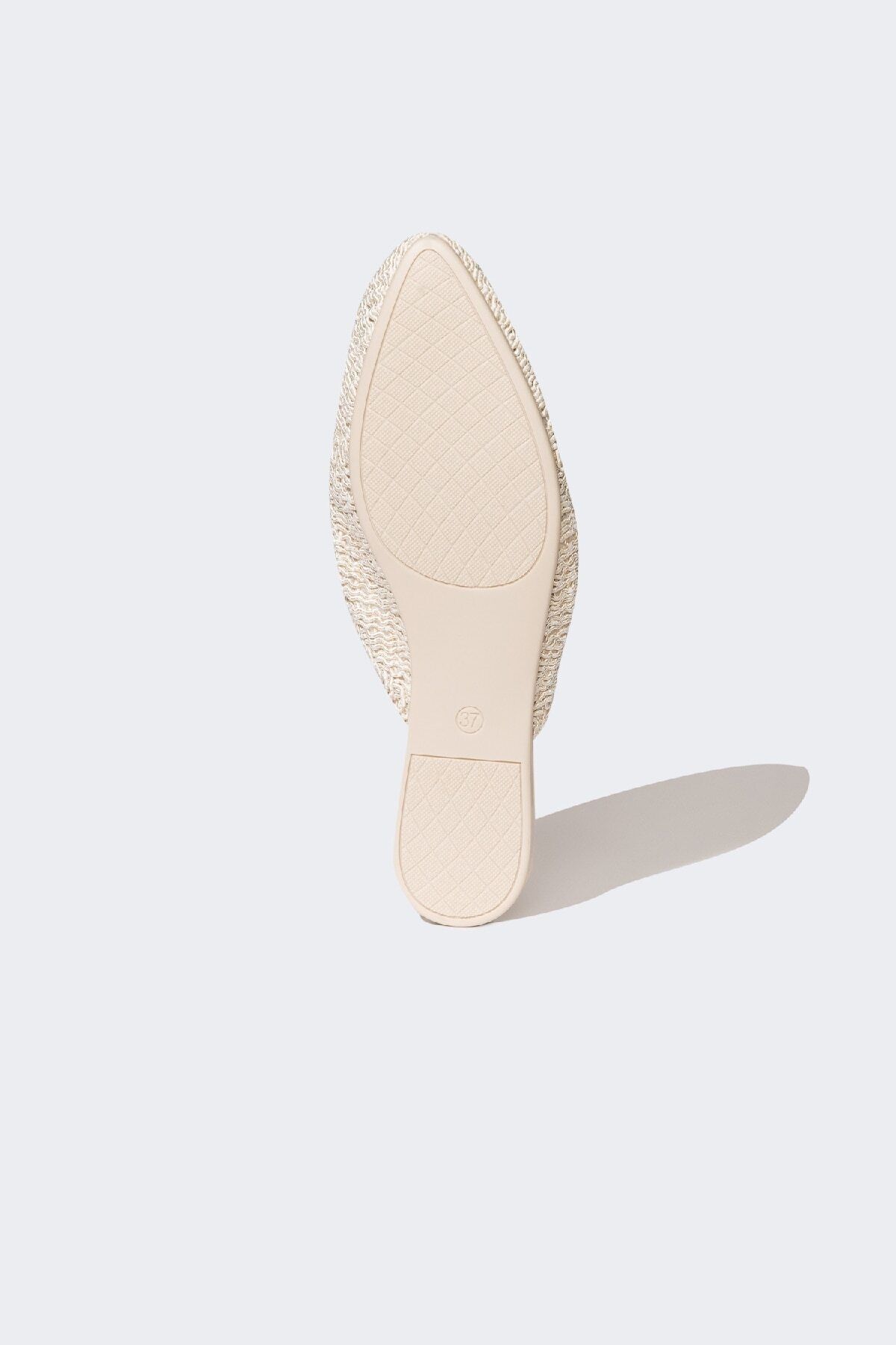 دمپایی زنانه دفاکتو | D5689AX24SM Defacto - Image 4