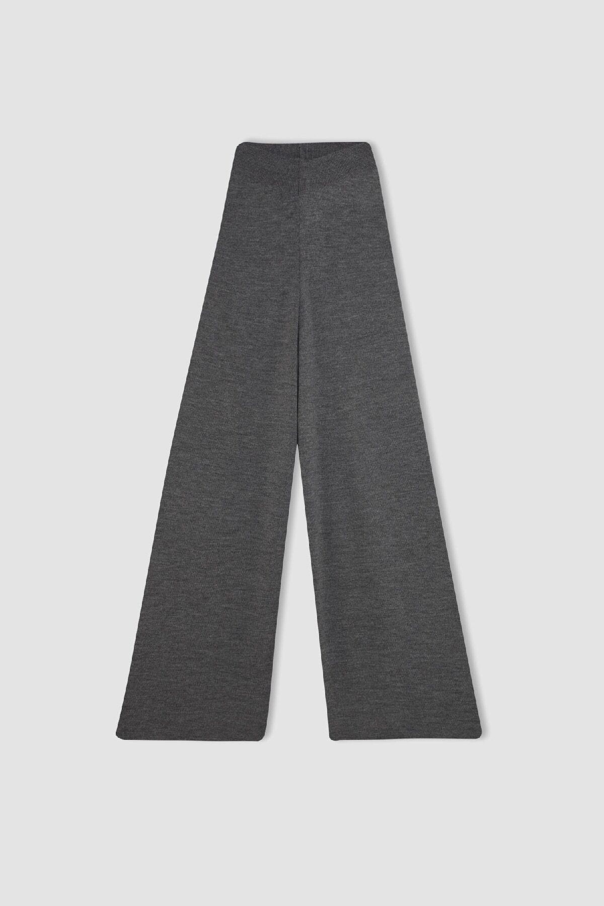 شلوار حجاب زنانه دفاکتو | V0088AZ24AU Defacto - Image 7