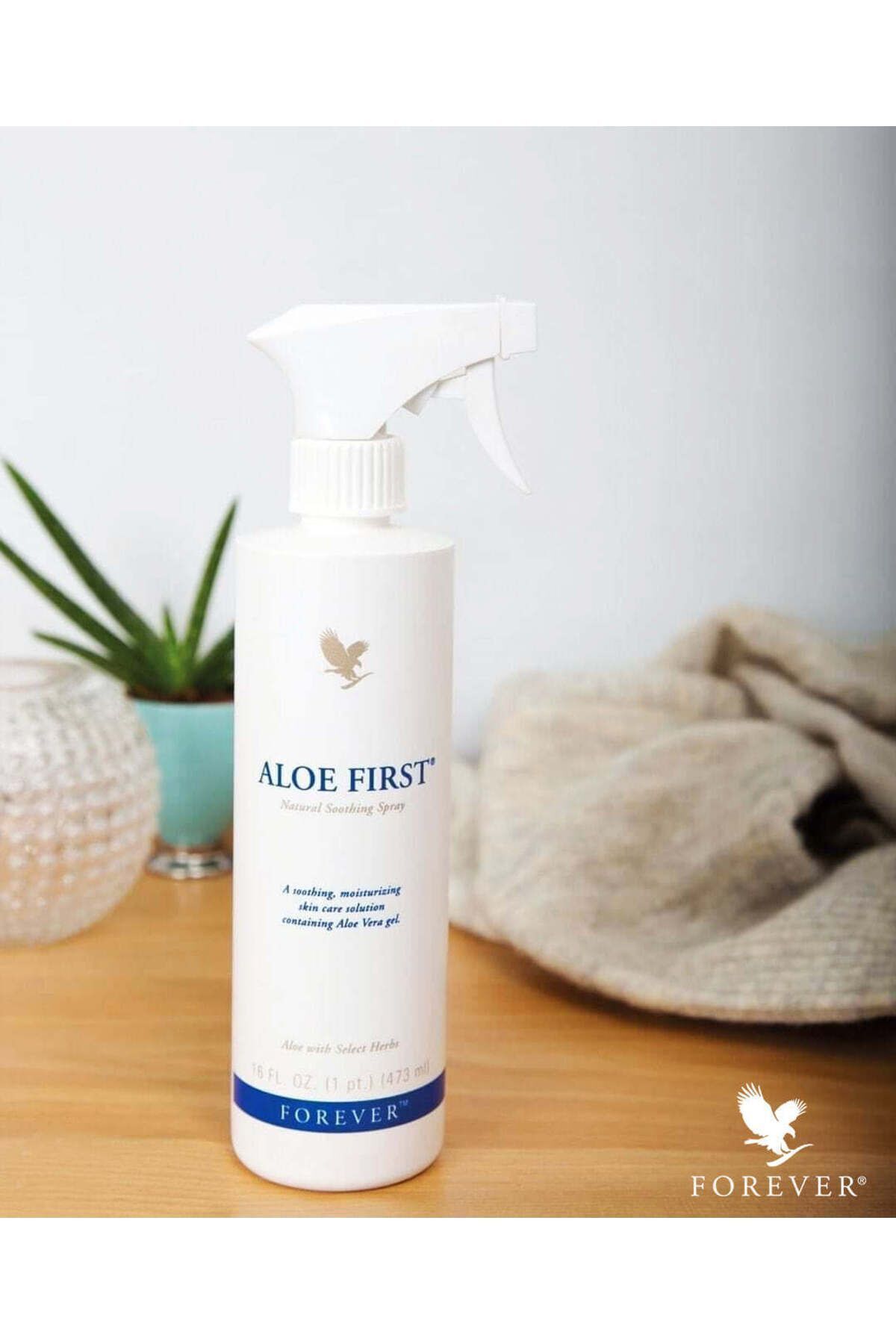 اسپری اول آلوئه Forever Living Products