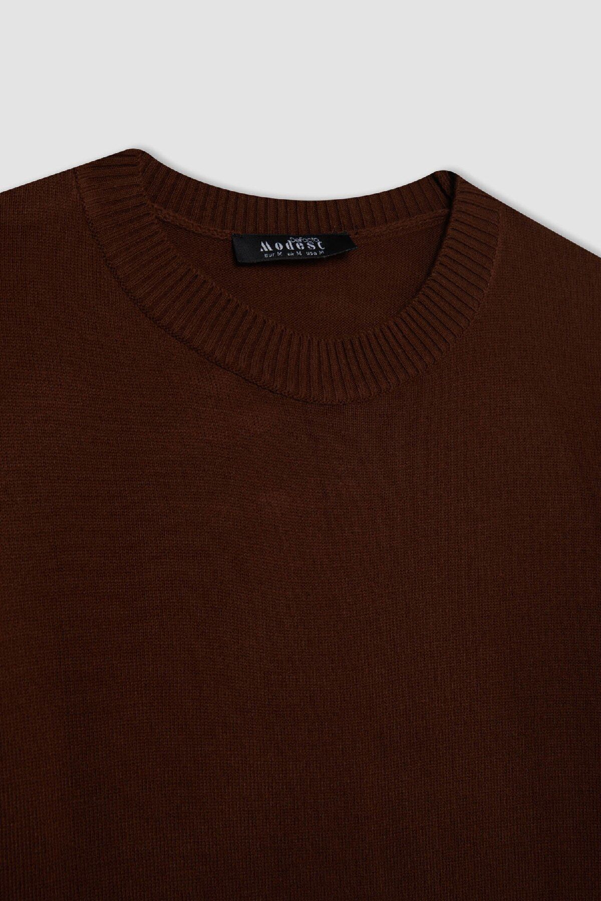 تونیک حجاب زنانه دفاکتو | H3431AZ24AU Defacto - Image 2