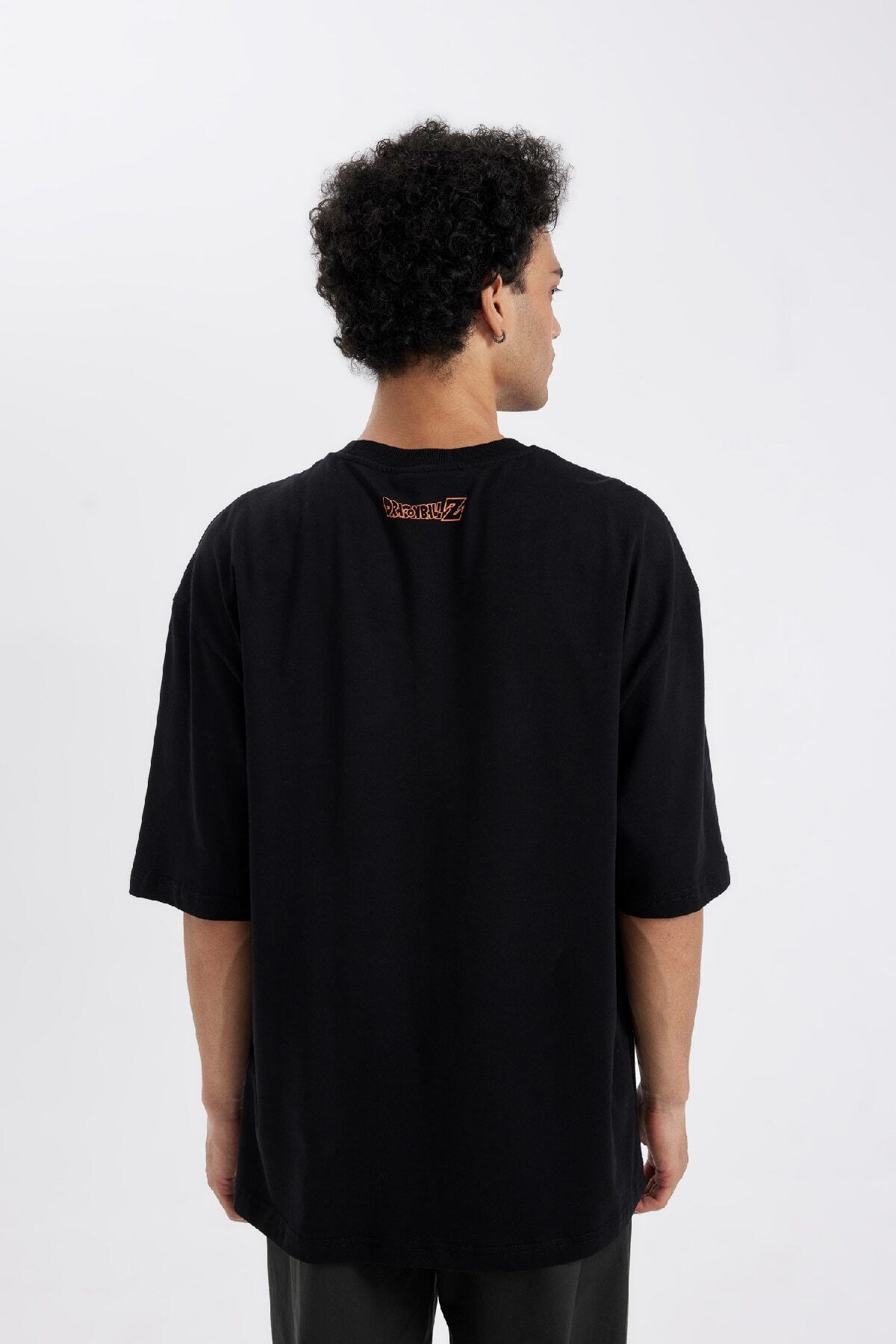 تی شرت مردانه دفاکتو | C6526AX24AU Defacto - Image 7