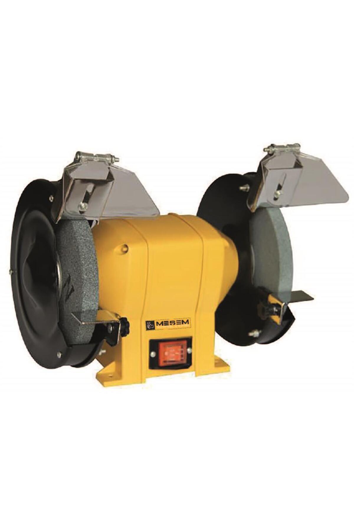 Meşem MEŞEM 934 TEZGAH ÜSTÜ ZIMPARA ÇARK MOTORU 150 MM - Fiyatı