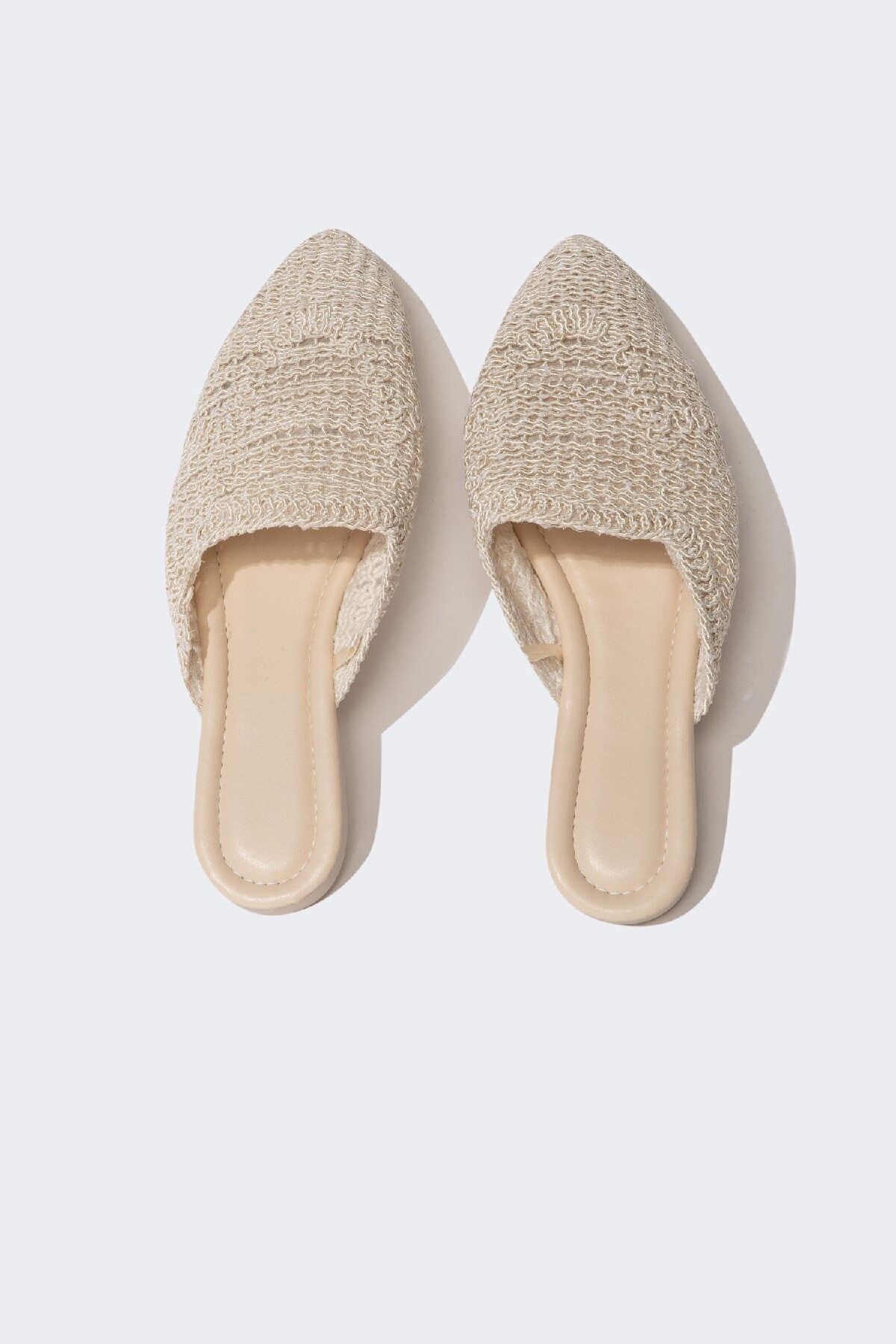 دمپایی زنانه دفاکتو | D5689AX24SM Defacto - Image 6