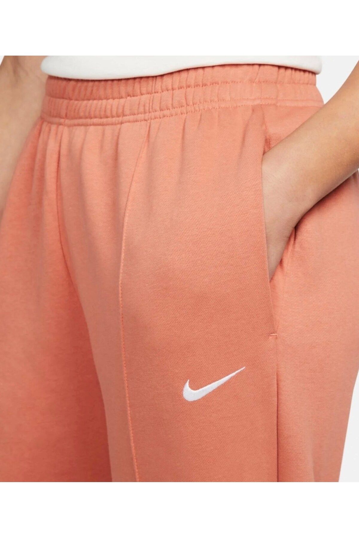 Nike Essential Women s Sweatpants BV4089 827 Model Trendyol