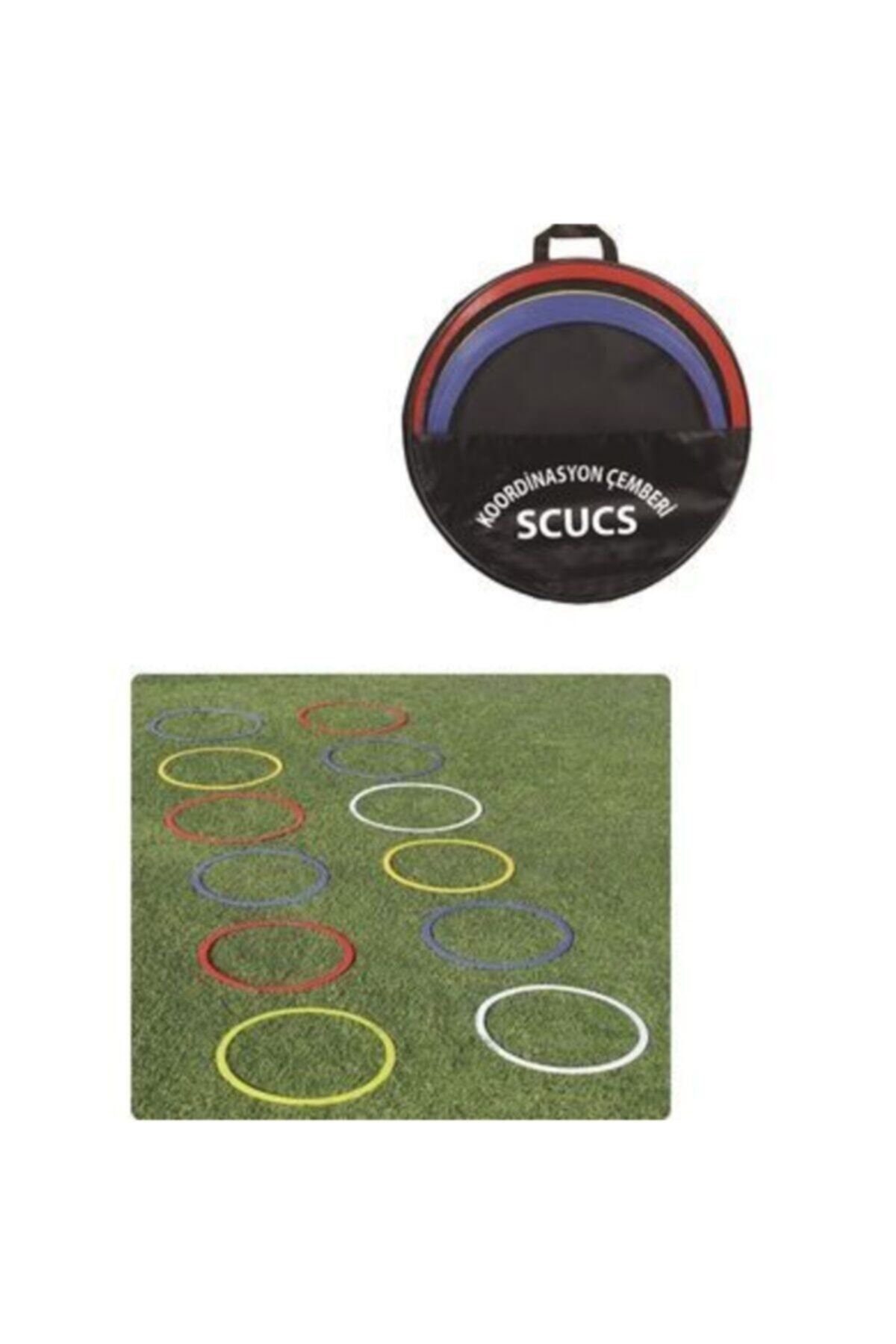 Mrt-12-Coordination Circle Conditioning Circle 3