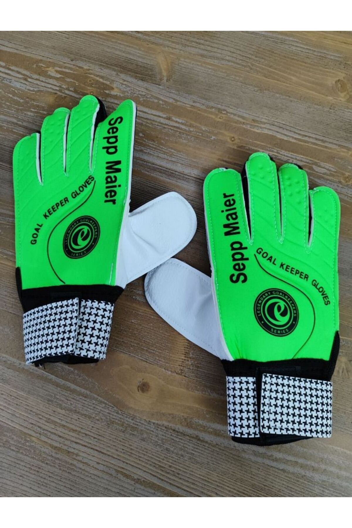 Arena Spor Sepp Maier Elvideni Keeper Trendyol
