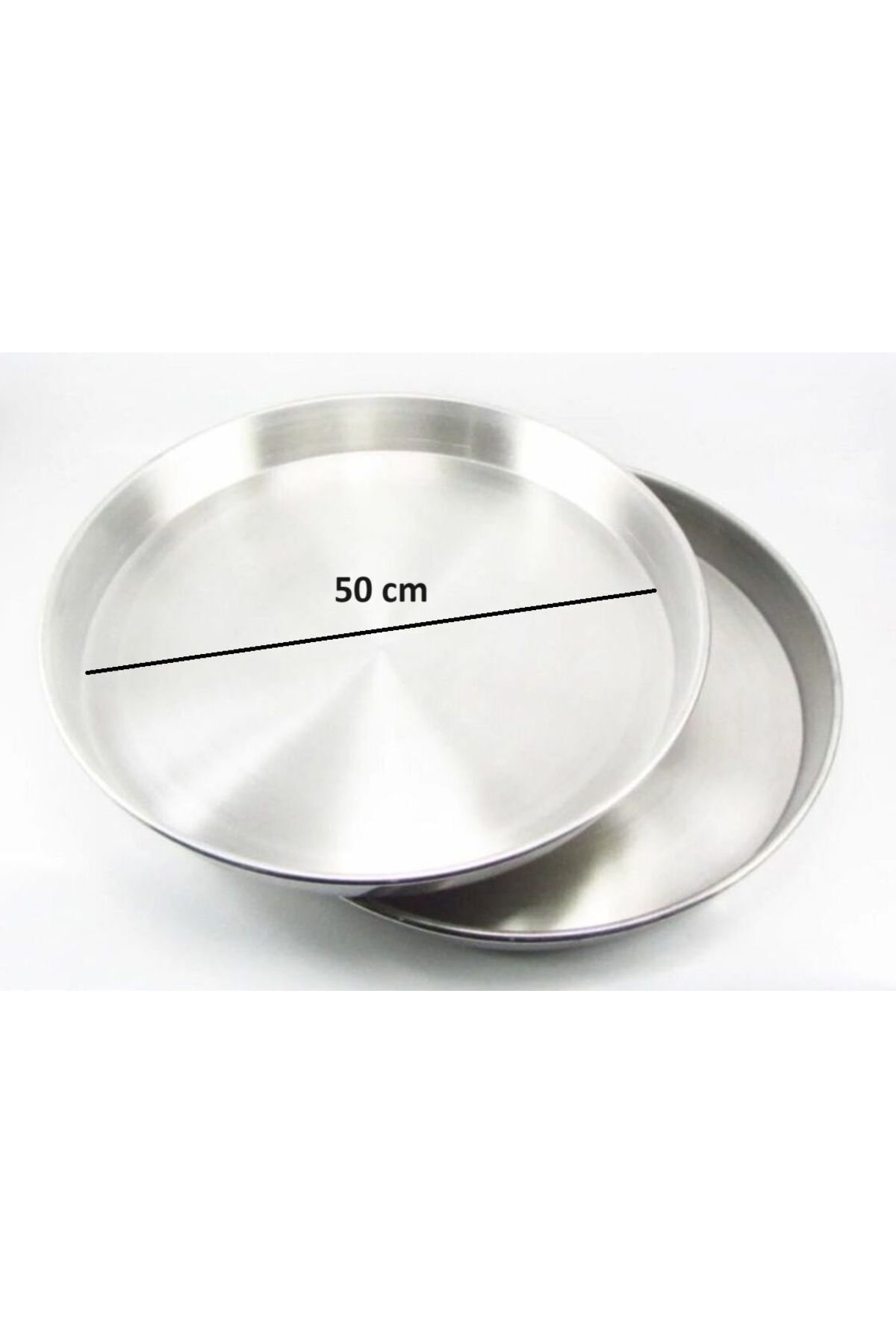Fırın Tepsi 50 cm