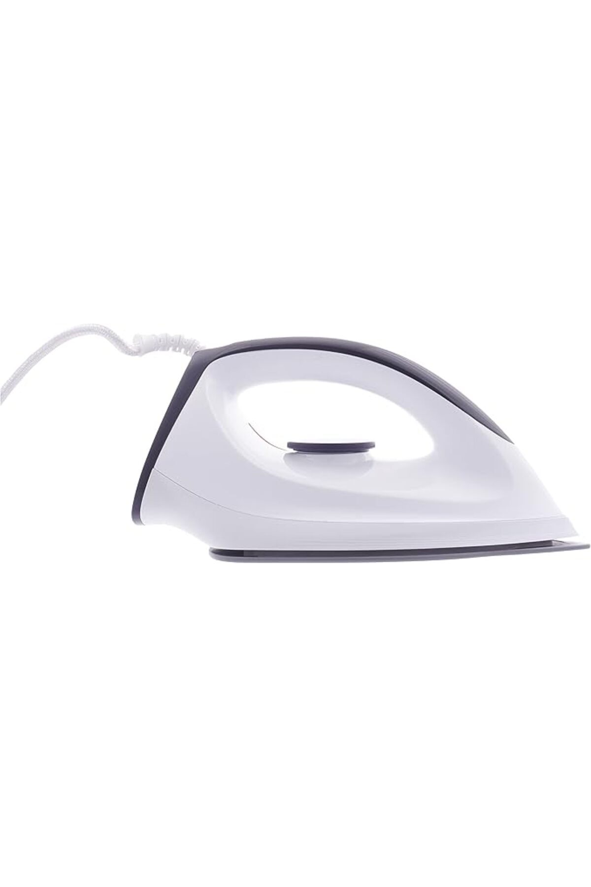 Philips-Dry Iron - Non-Stick & Scratch Resistant Aluminum - 1200W - GC160/07 2