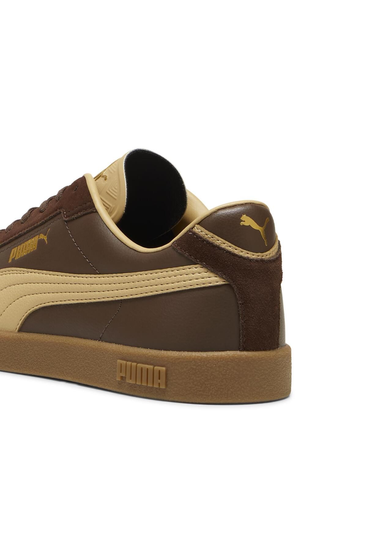 Puma gold diserbo 2025