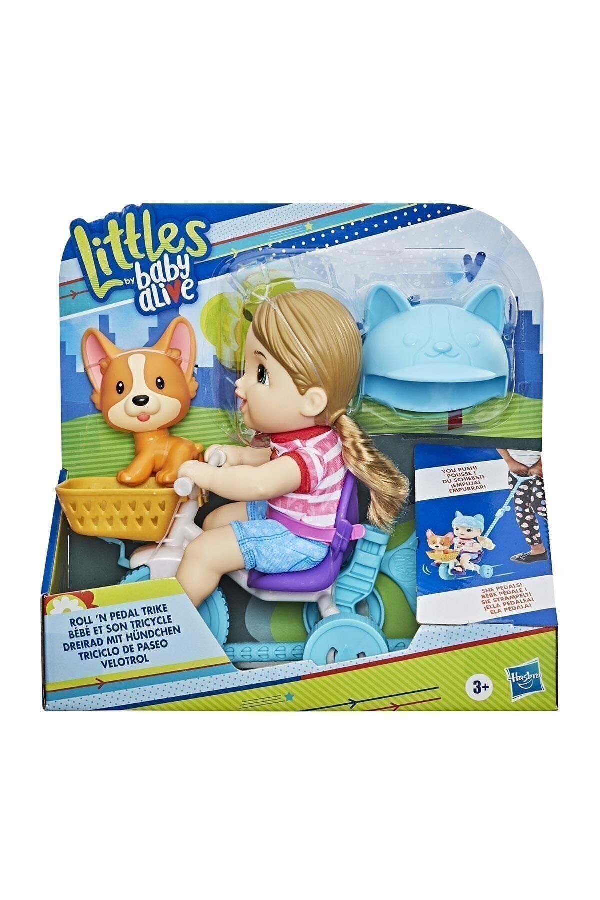 Tiny baby alive on sale