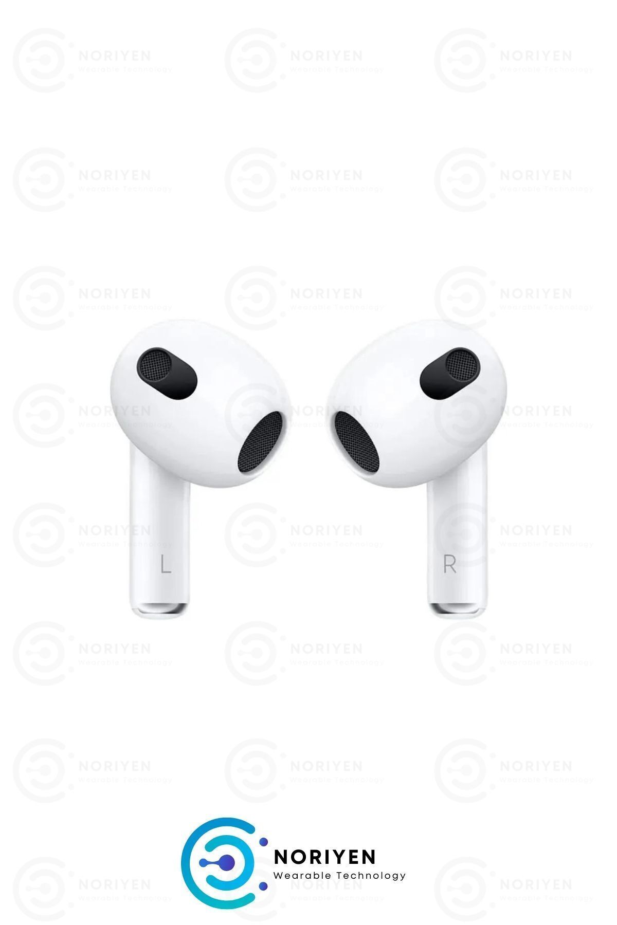 3. Nesil Ios Android Uyumlu Bluetooth Kulaklık Premium Özel Seri Kulak Içi Kablosuz Kulaklık