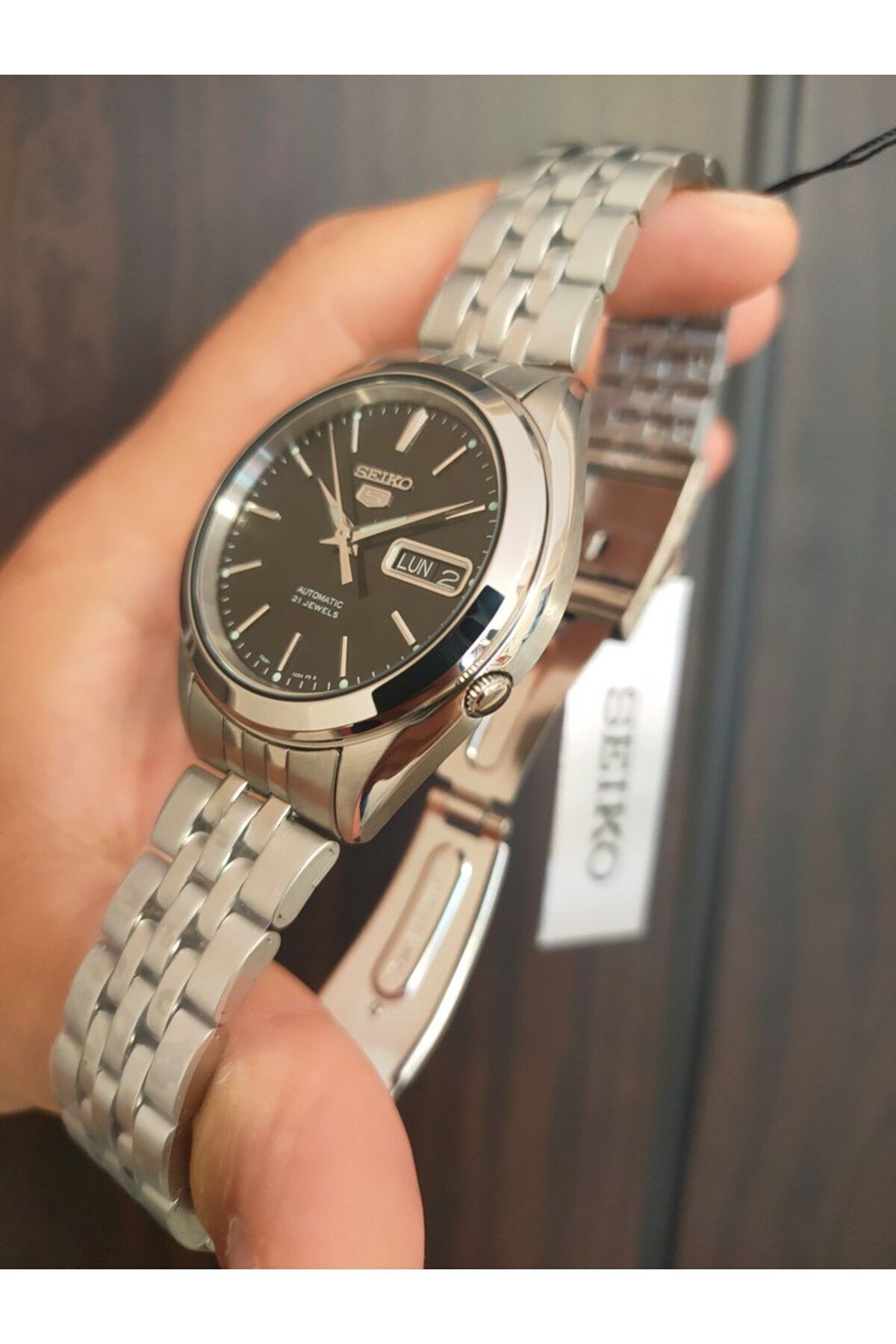 Snkl23k1 seiko shop