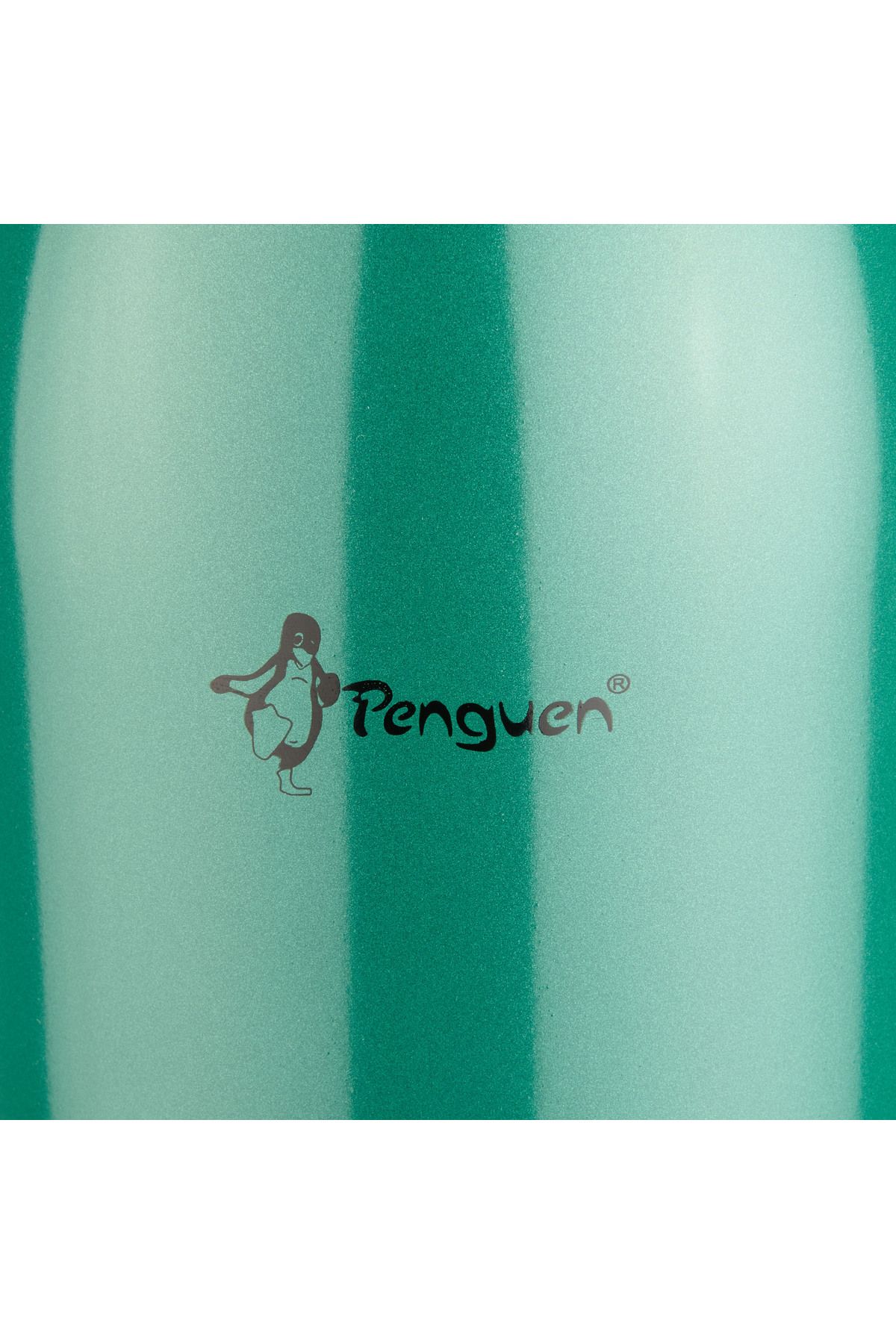 فلاسک سبز ترموس چای فولادی 2 LT Penguen