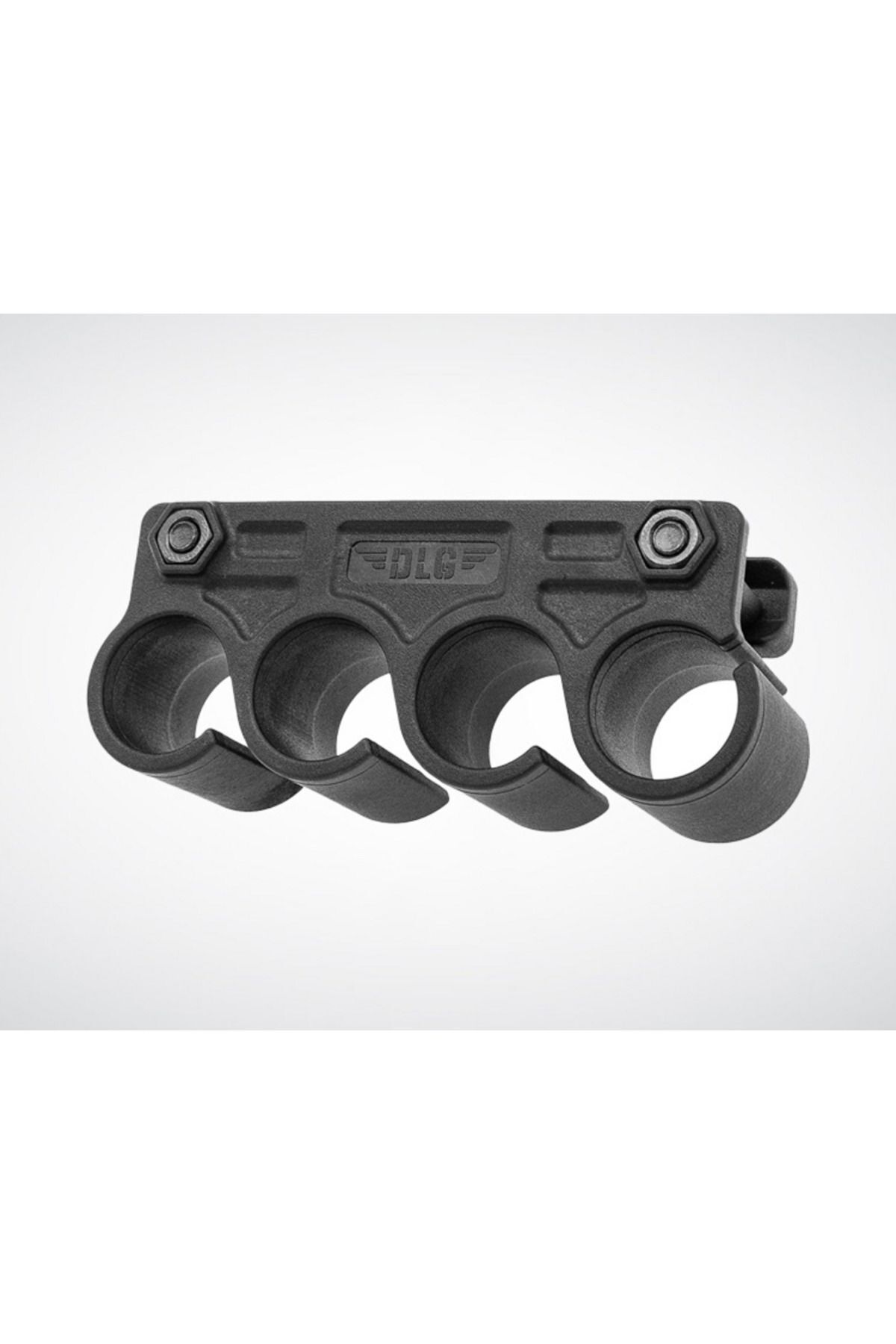 Genel Markalar Pikatin Raylı 4'lü Acil Durum Plastik Fişeklik