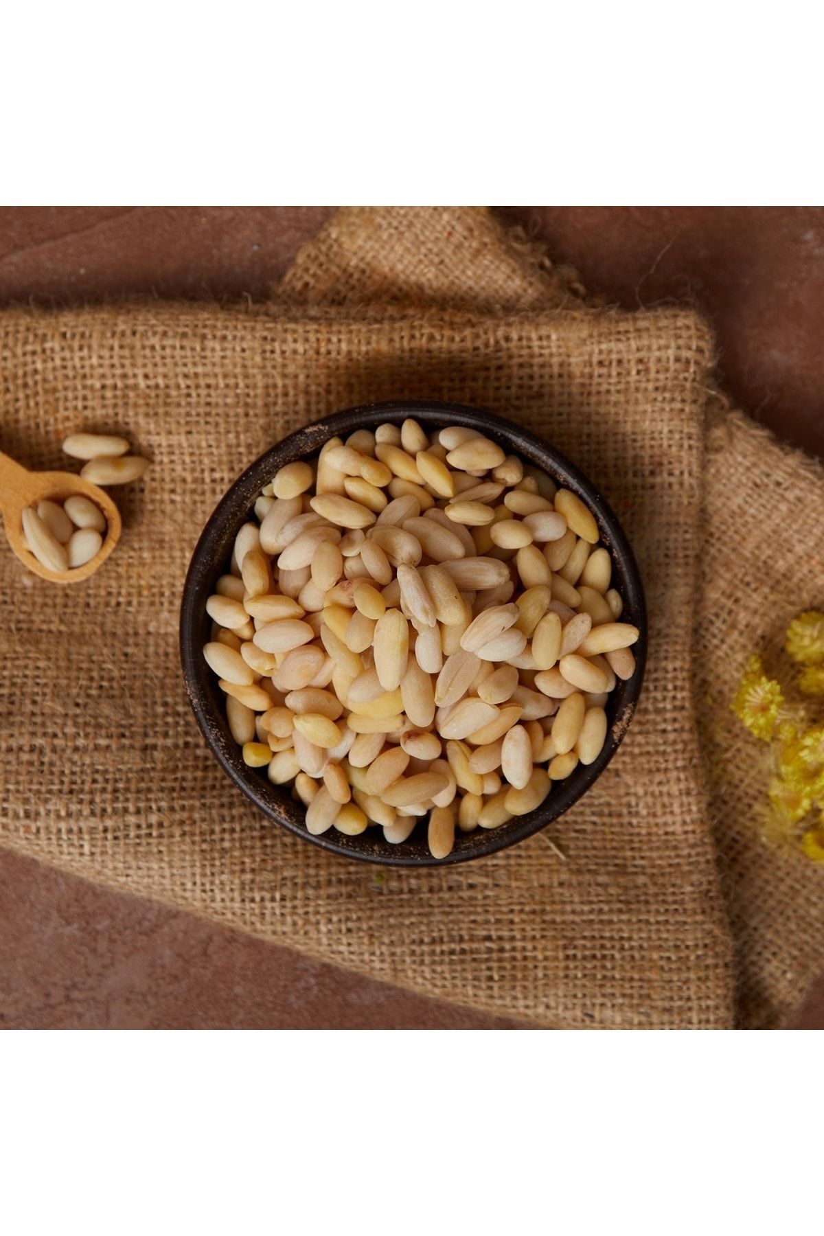 Ağaçaltı Pilavlık Yer Fıstığı 500 gr