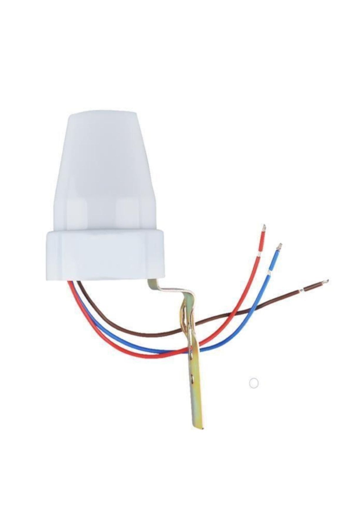 Ct-9189 Gece Gündüz Sensörü Fotosel 220 Volt