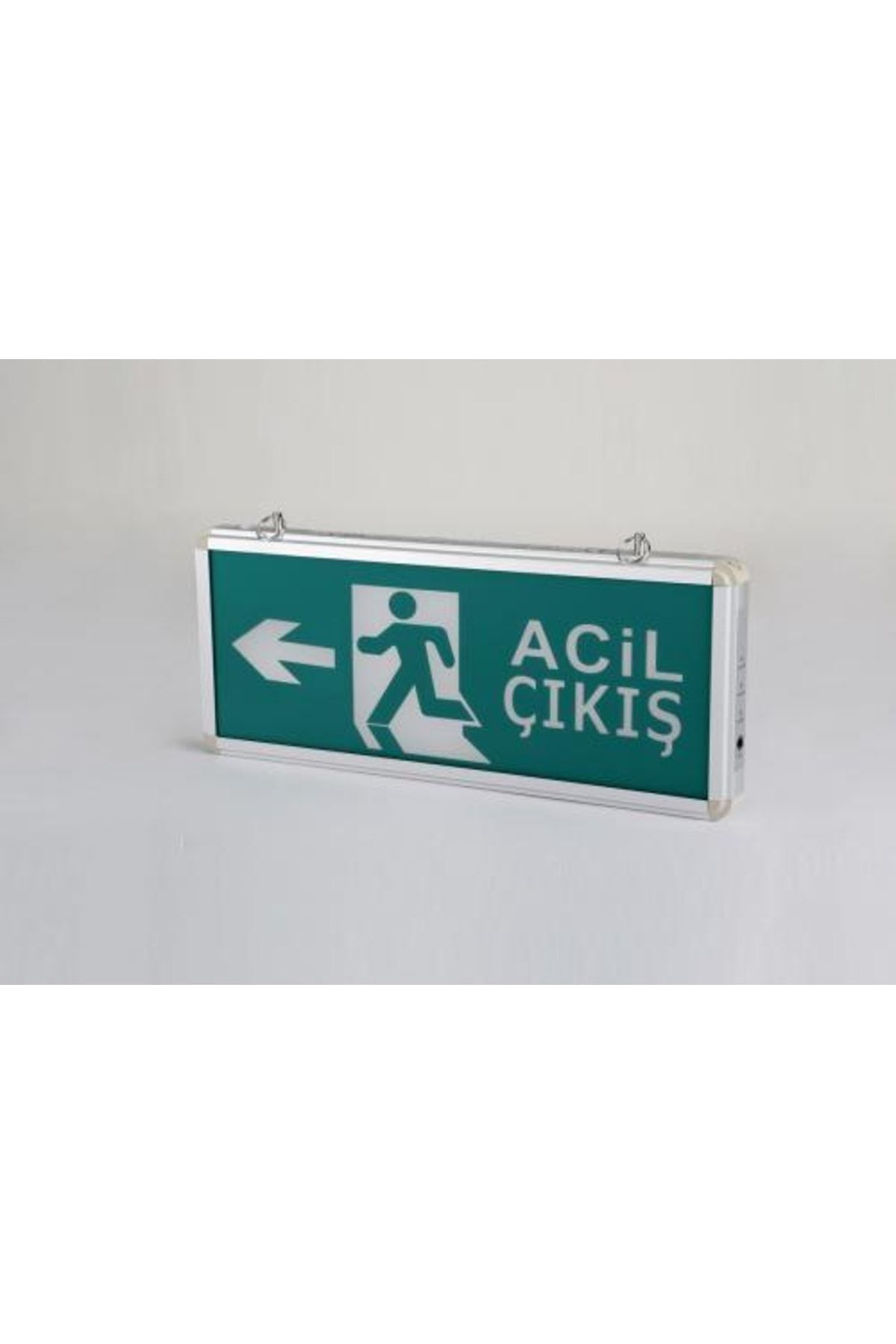 Cata-Ct-9179 Counter Arrow Emergency Exit Exit Luminaire 1