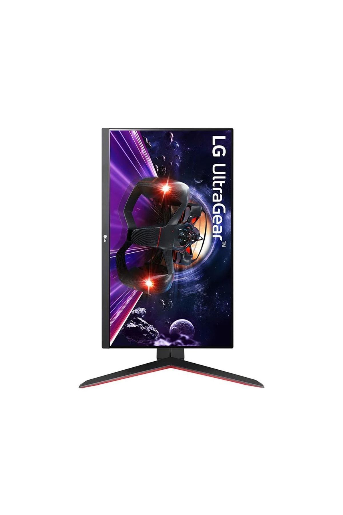 Ultragear 24gn65r-b 23.8" 1 Ms Full Hd Freesync Ips Oyuncu Monitörü - 4