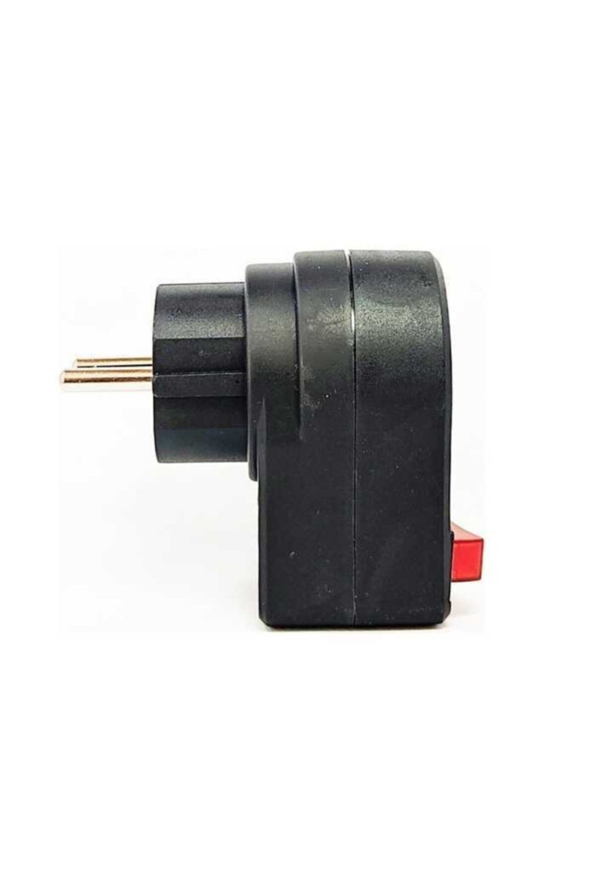 Ars-Single Current Protected Socket Switch 3