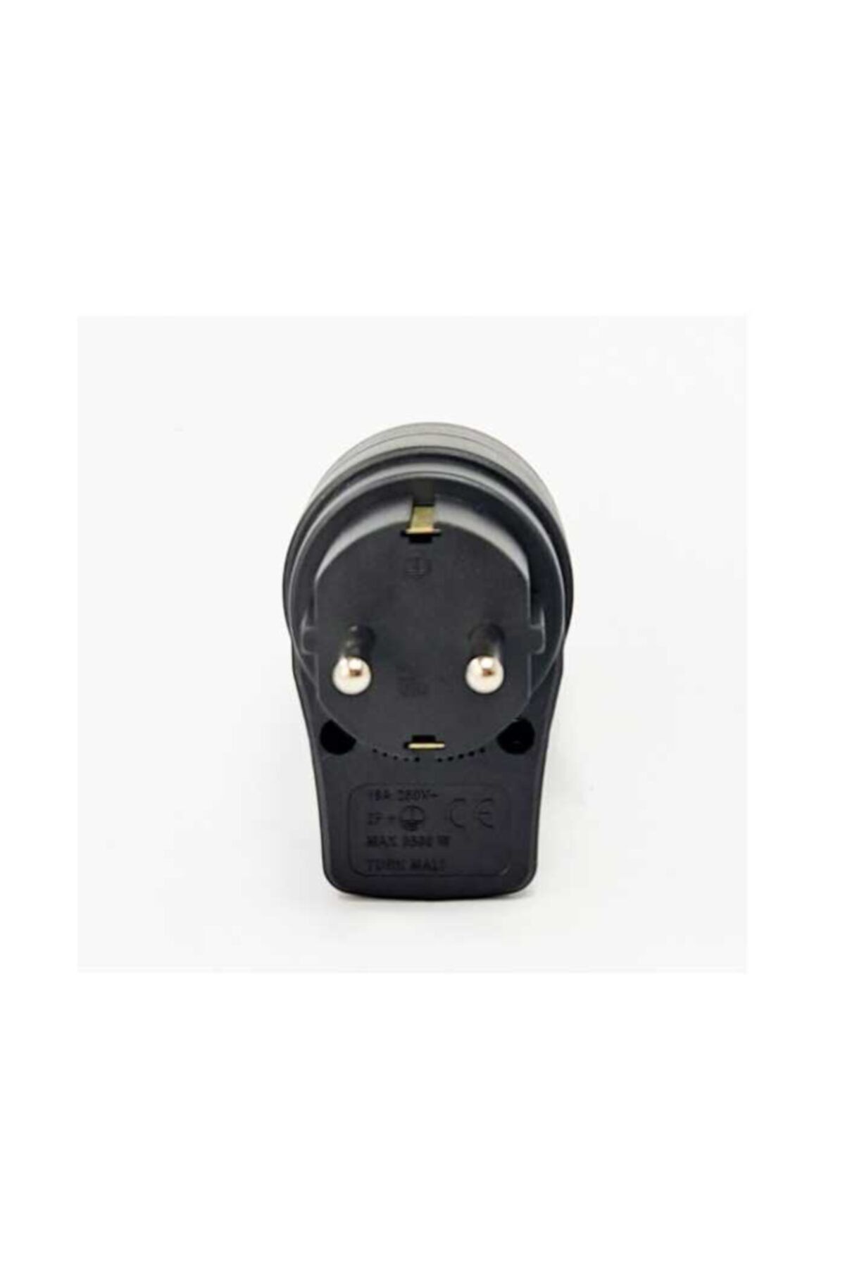 Ars-Single Current Protected Socket Switch 4