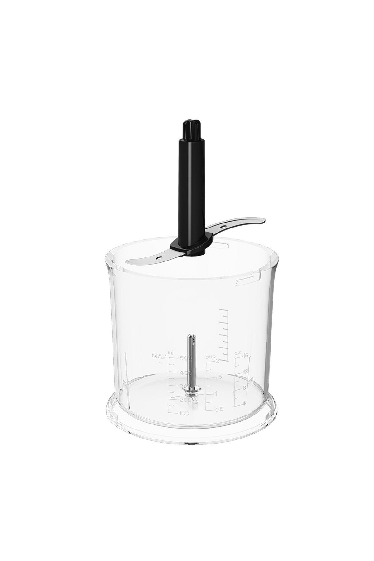 Grundig-Hbs 425051   1500W Blender Set 3