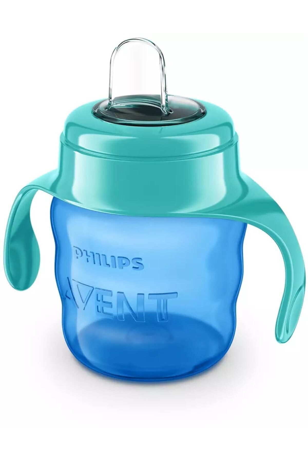 Philips Avent Eğitici Damlatmaz Bardak 200 ml 6m+ fotoğrafı 2 (önizleme)