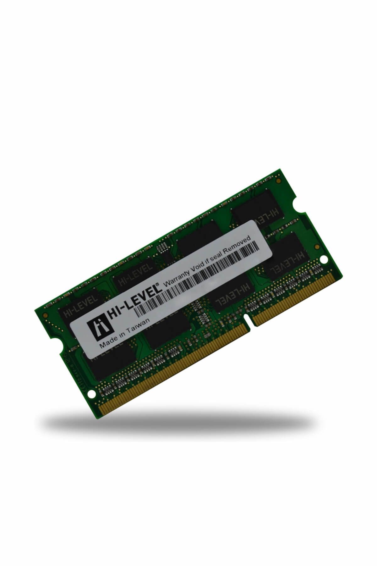 Hi-Level 8 GB DDR4 2400MHz HI-LEVEL SOPC19200D4/8G NOTEBOOK