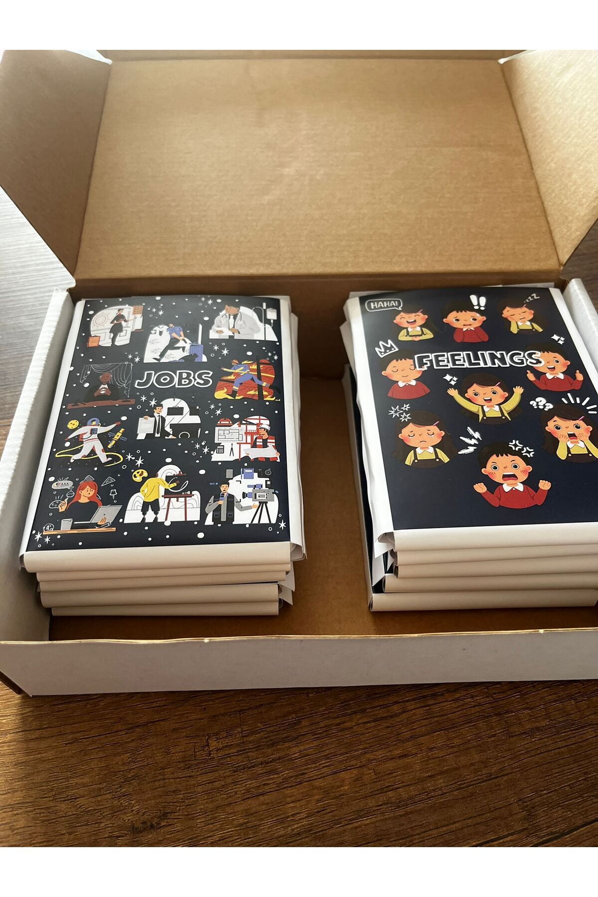 Teacherg game İngilizce/Arapça ilk 180 sözcük kartlar (flash cards) (10 farklı konu) fotoğrafı 2 (önizleme)