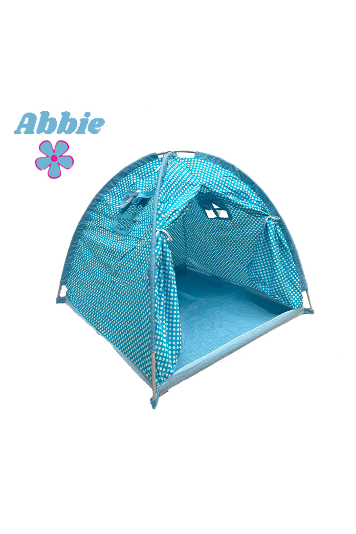Abbie EKO PUANTİYELİ OYUN ÇADIRI BZİ fotoğrafı 2 (önizleme)