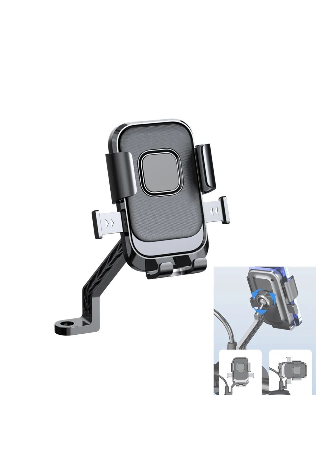 NRS Telefon Tutucu - Motorcycle Phone Holder